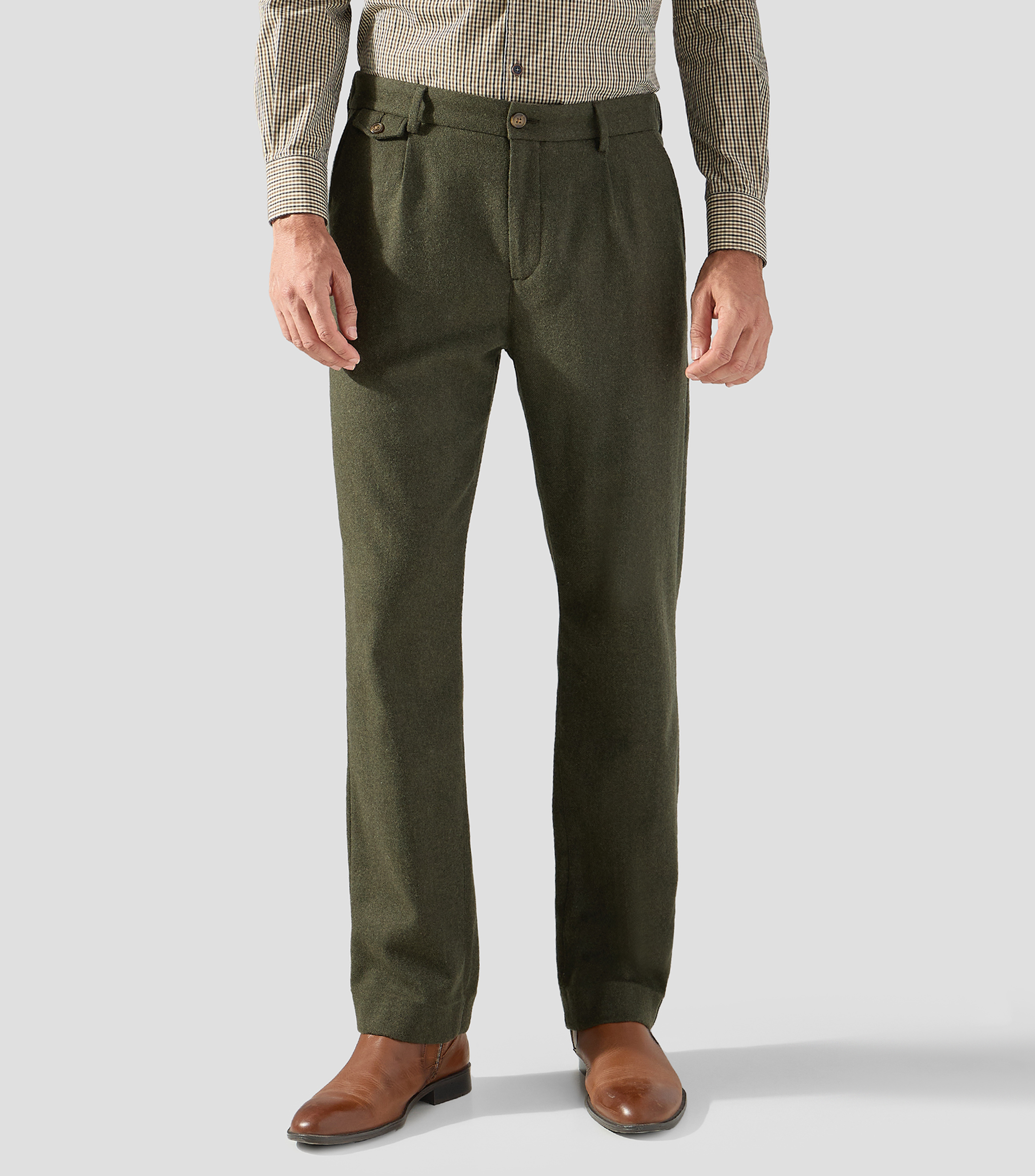 Pantalón Hombre