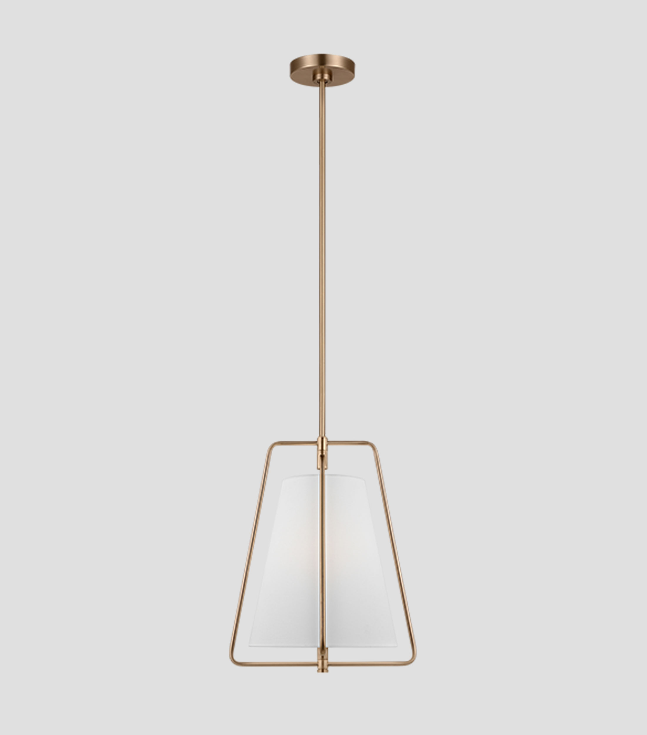 Lámpara colgante Allis 120 V