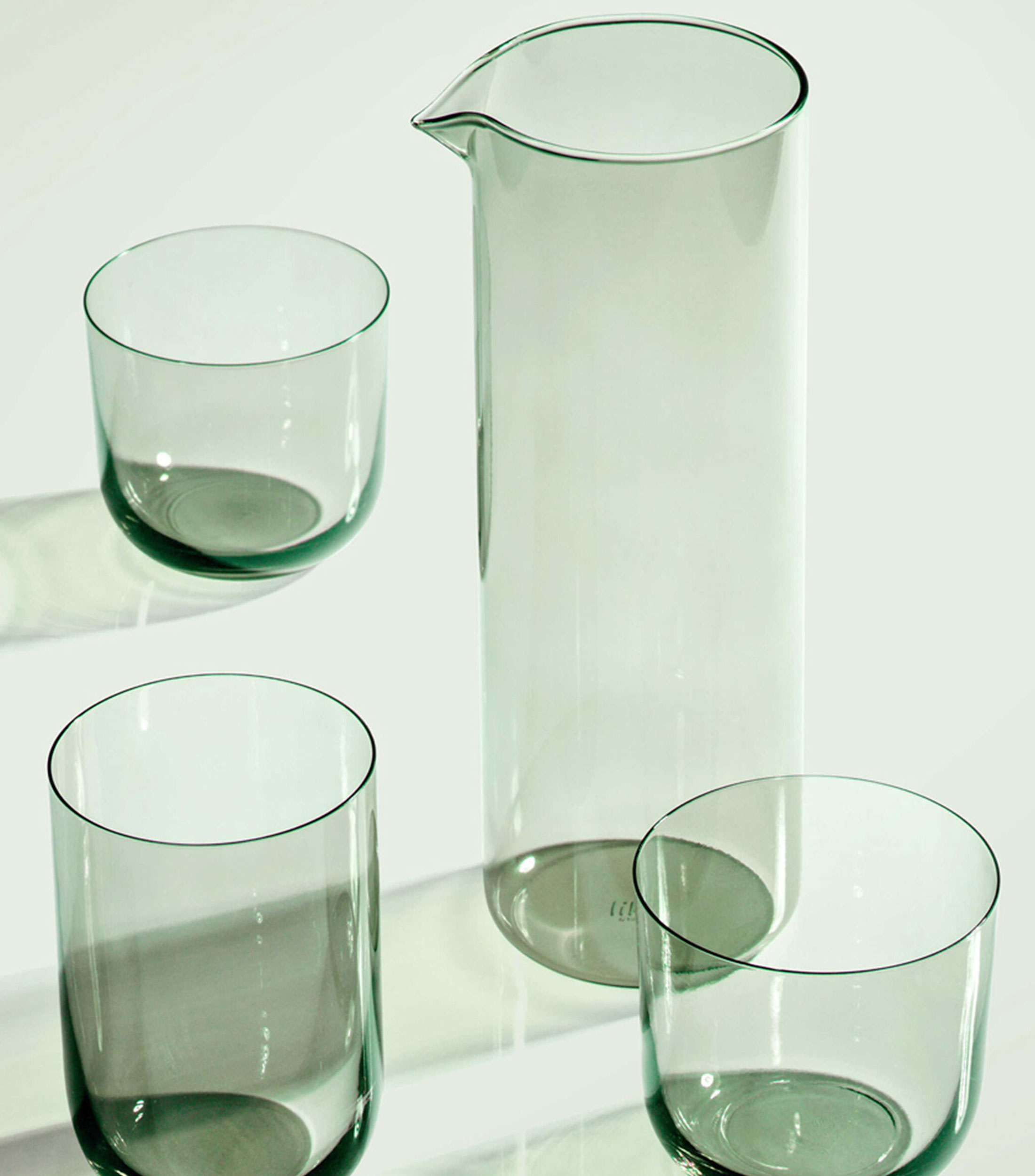 Jarra para agua Like Sage