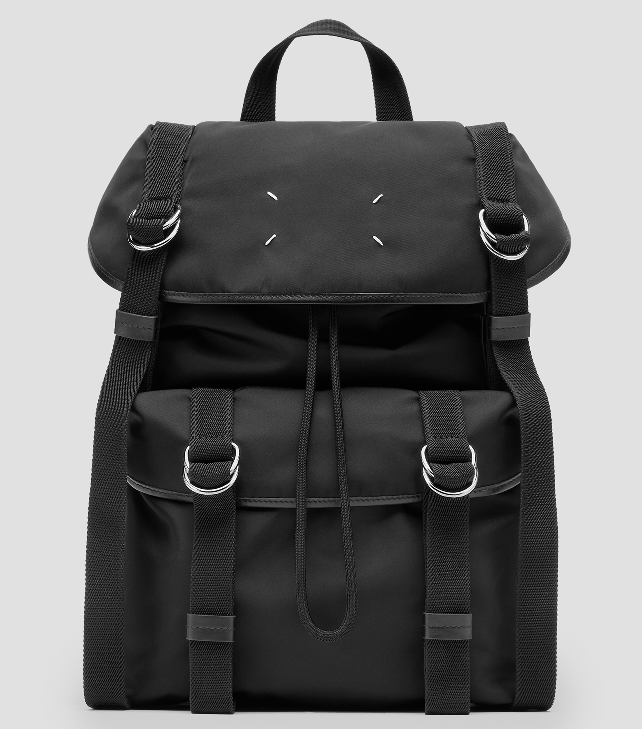 Mochila Técnica Mediana Unisex