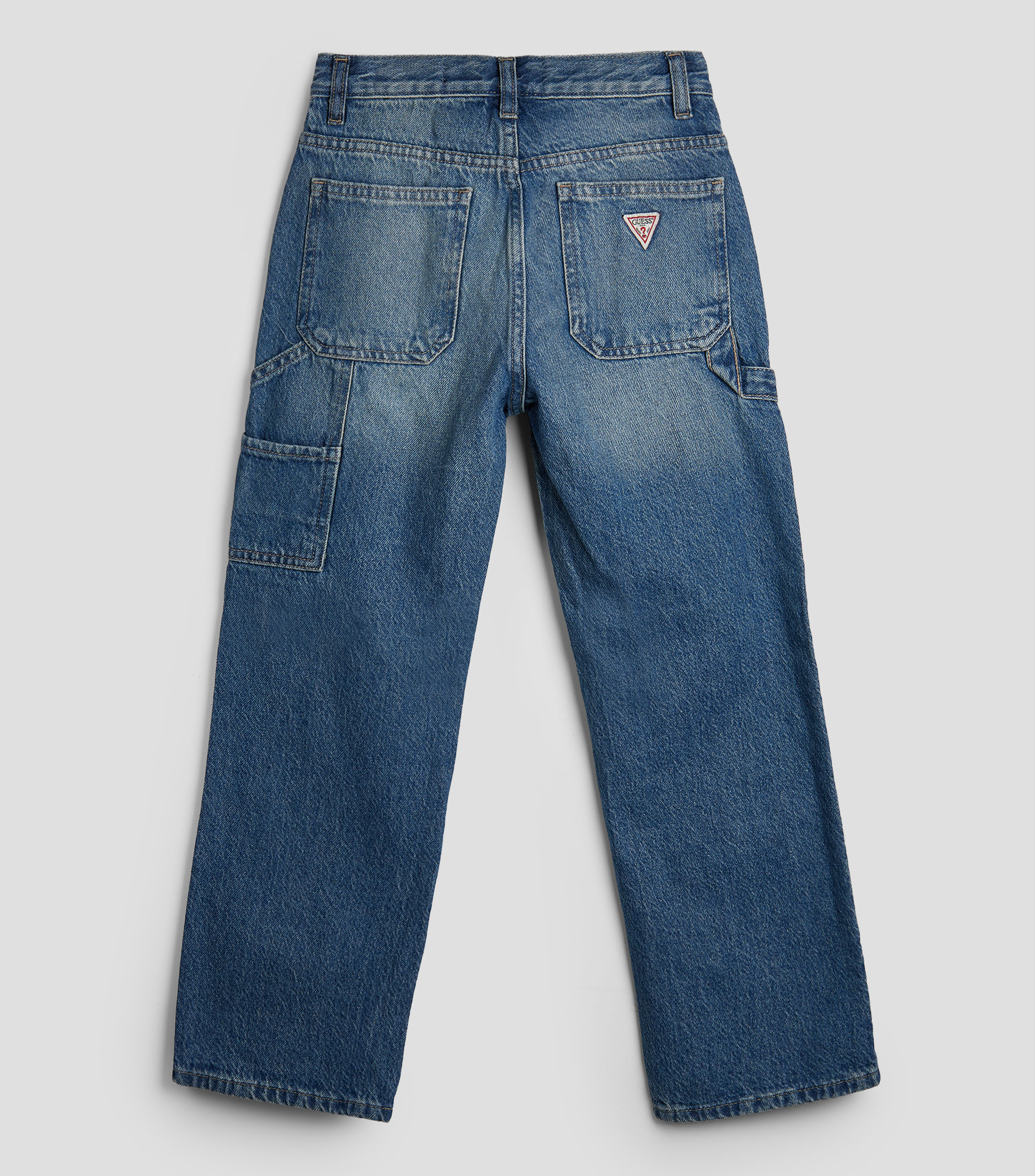 Jeans relaxed Niño