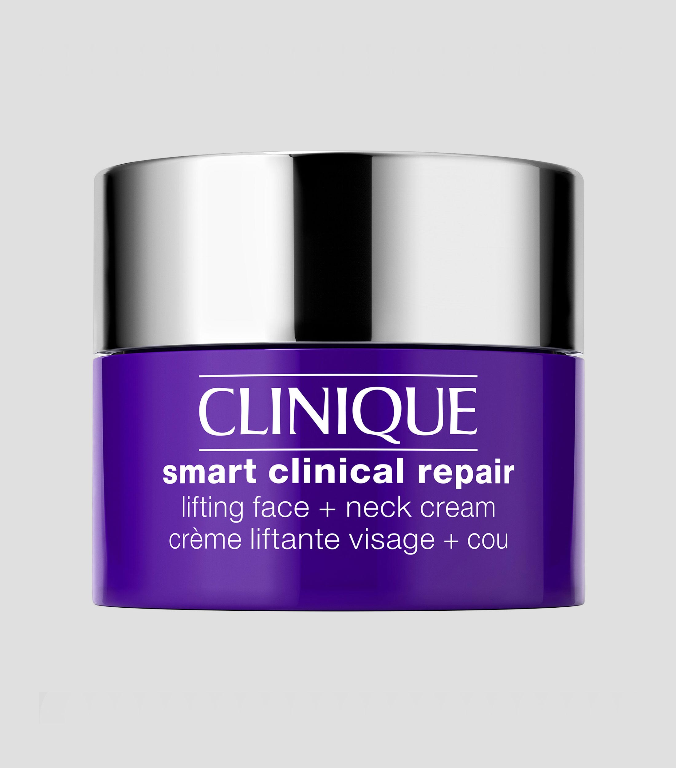 Crema Clinique Smart Clinical Repair Lifting Face Neck Cream, 75 ml