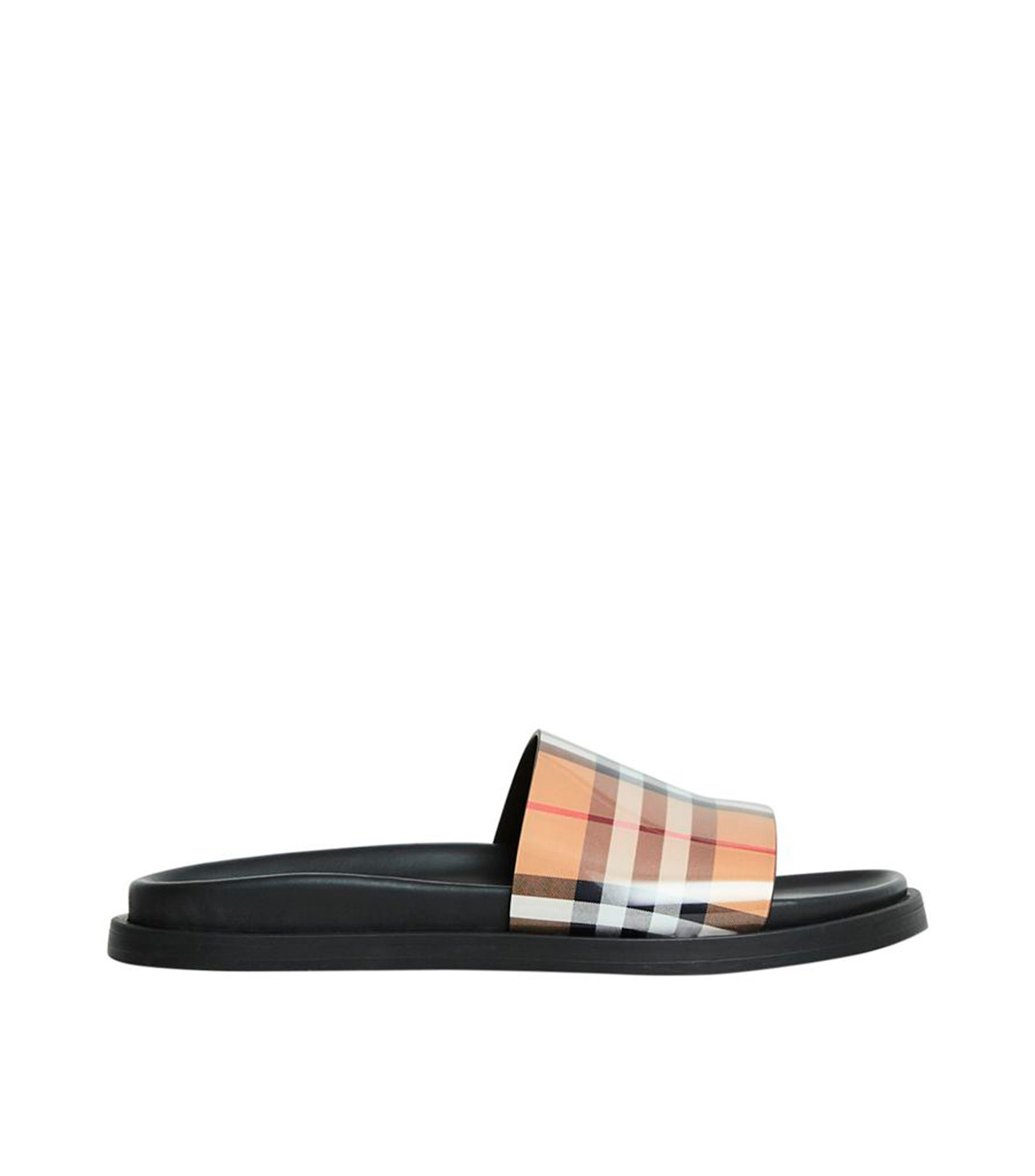 Burberry Sandalias Mujer El Palacio de Hierro