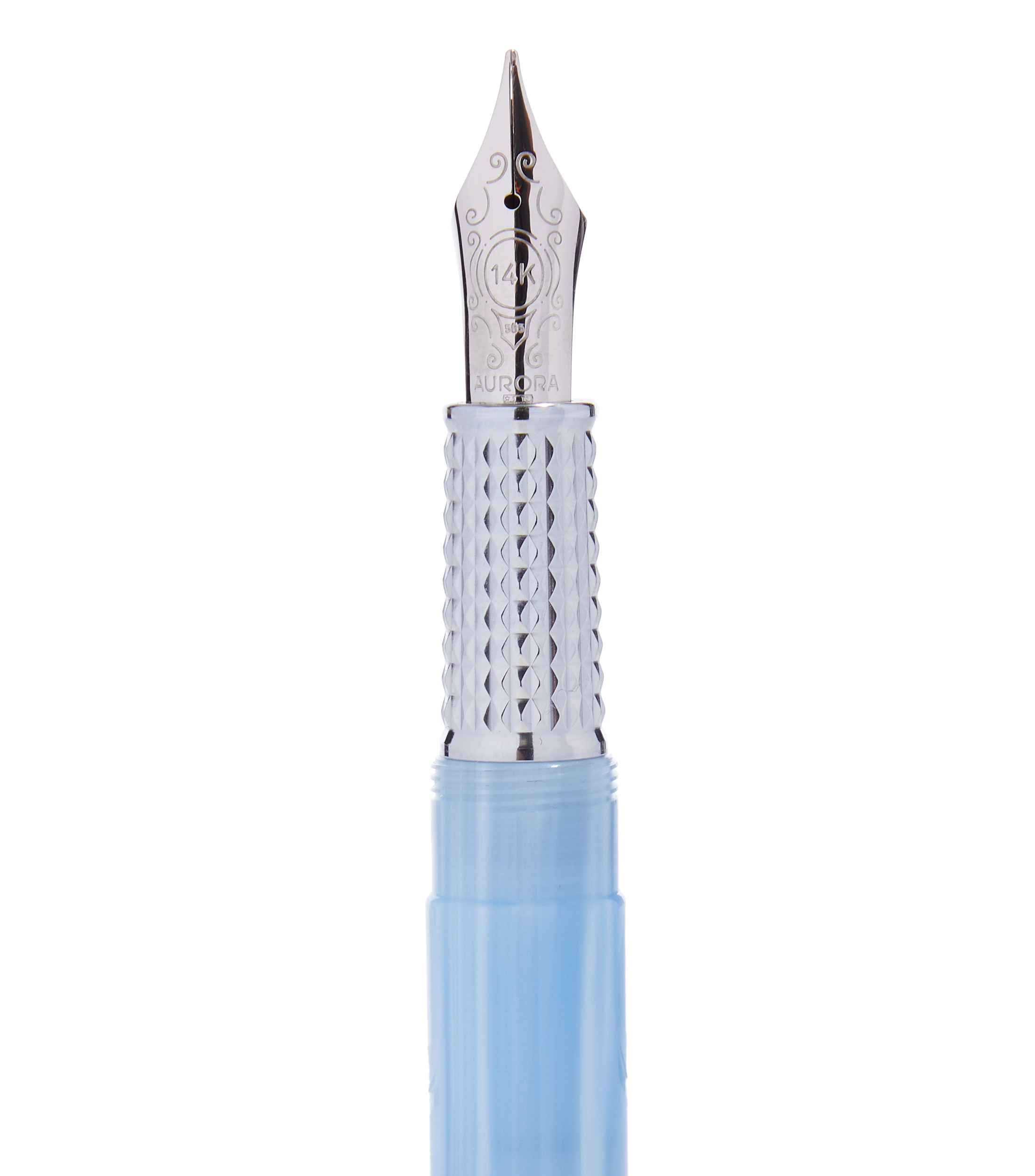 Pluma Estilografica Alpha