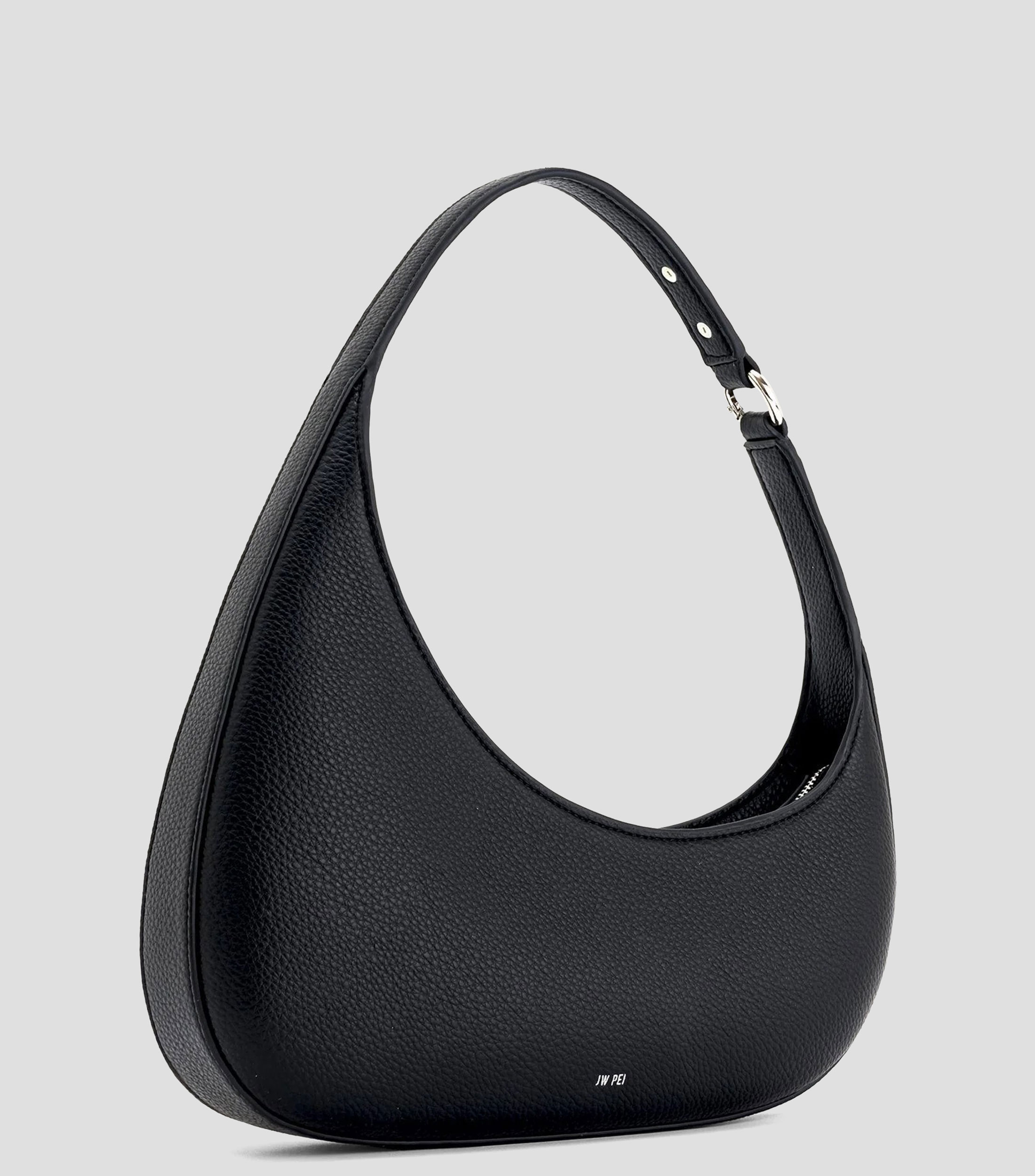 Bolsa shoulder negro Harlee lisa Mujer