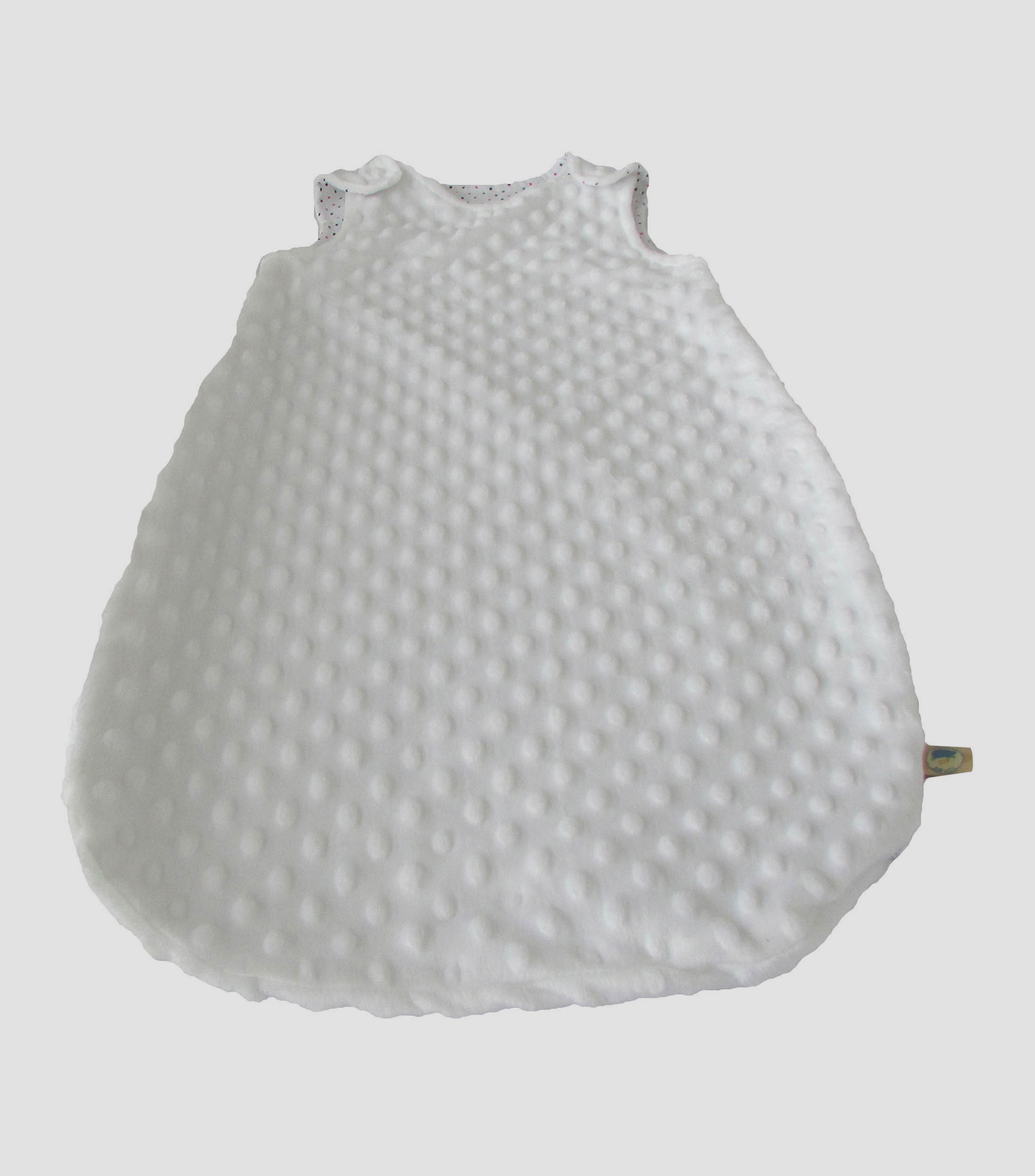 Bolsa para Dormir, Blanca, Bebé