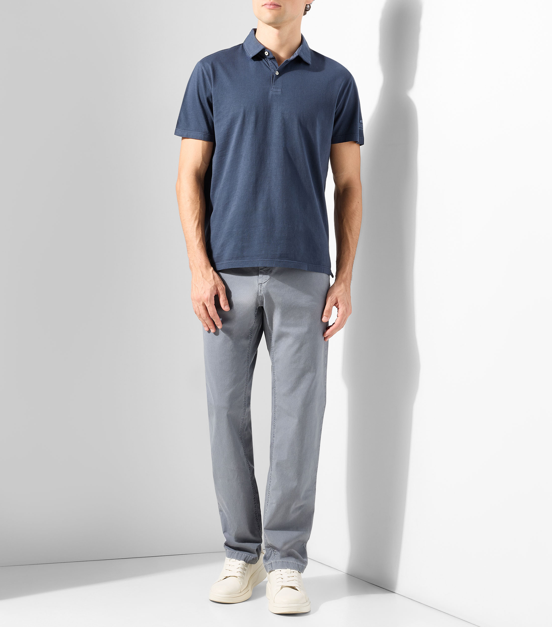 Pantalón chino Hombre