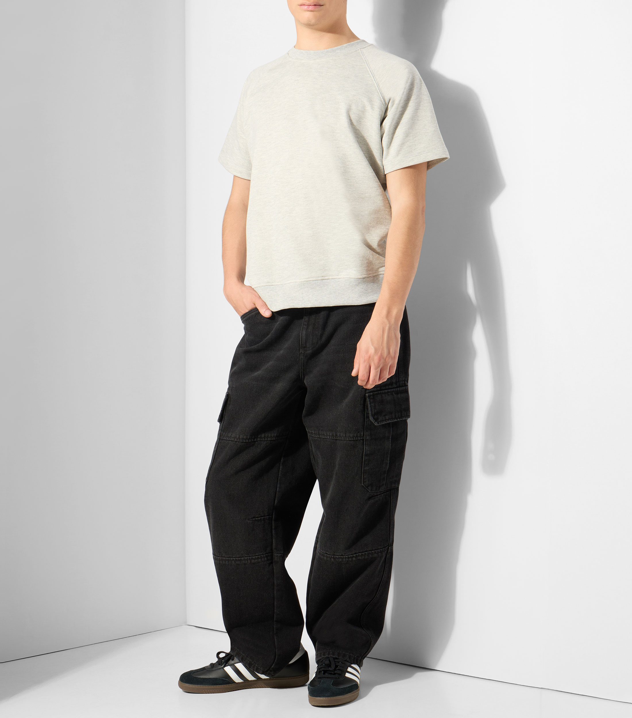 Sudadera Hombre