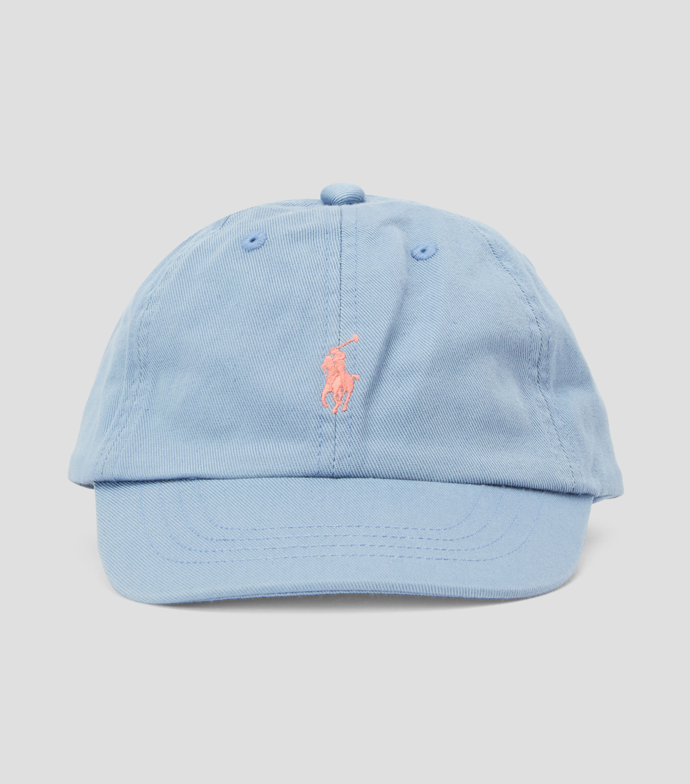 Gorra con logotipo Bebé