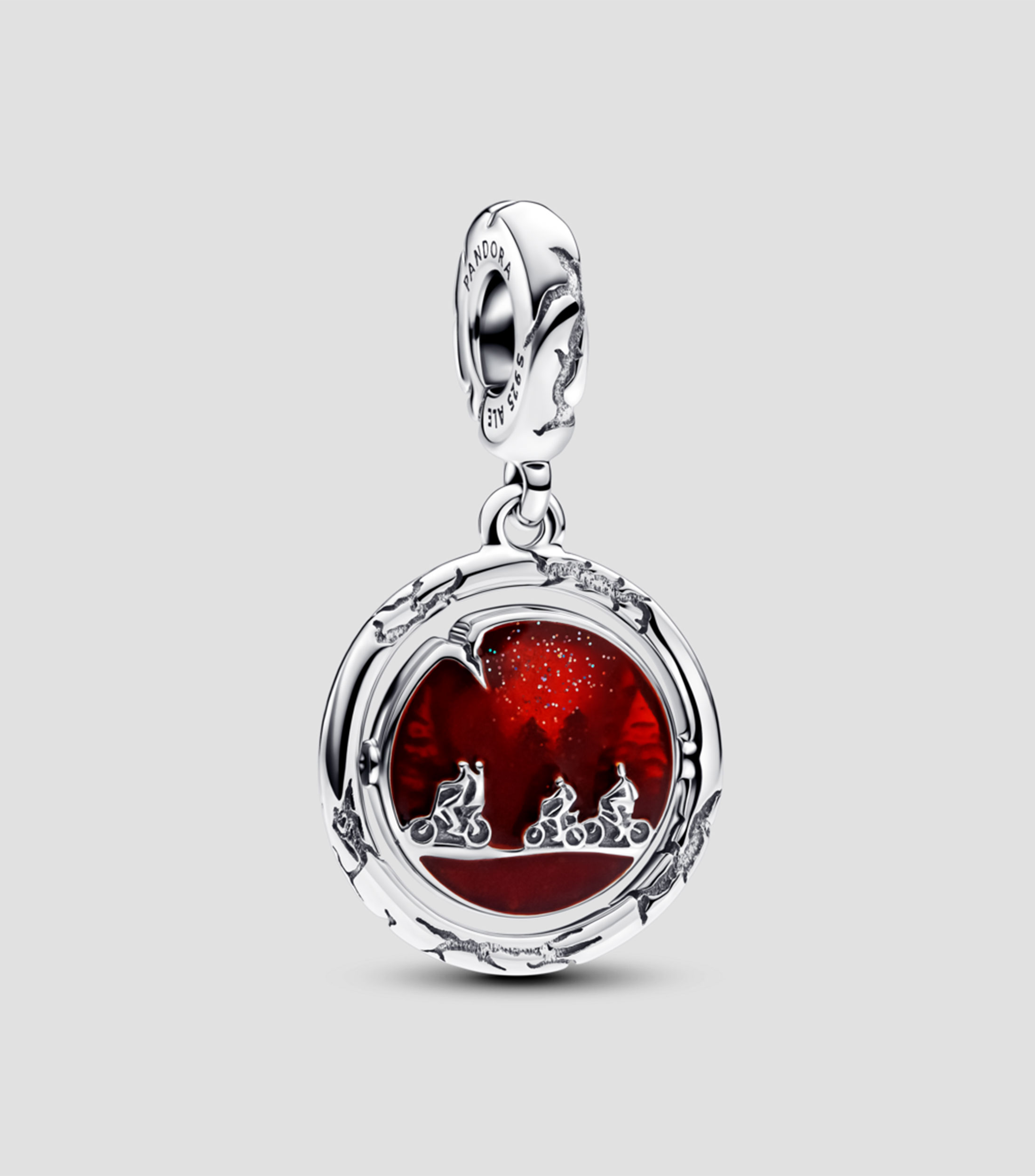 Dije en Plata .925 Mujer