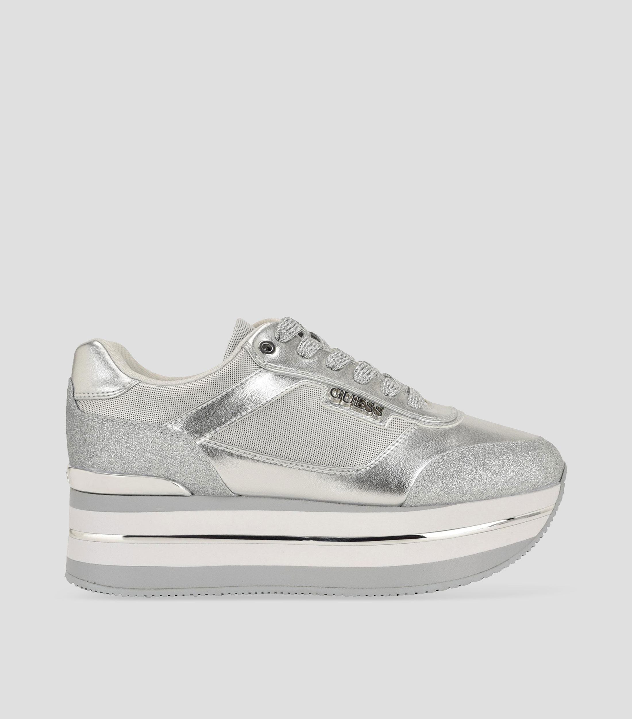 Tenis casuales Hansin Mujer