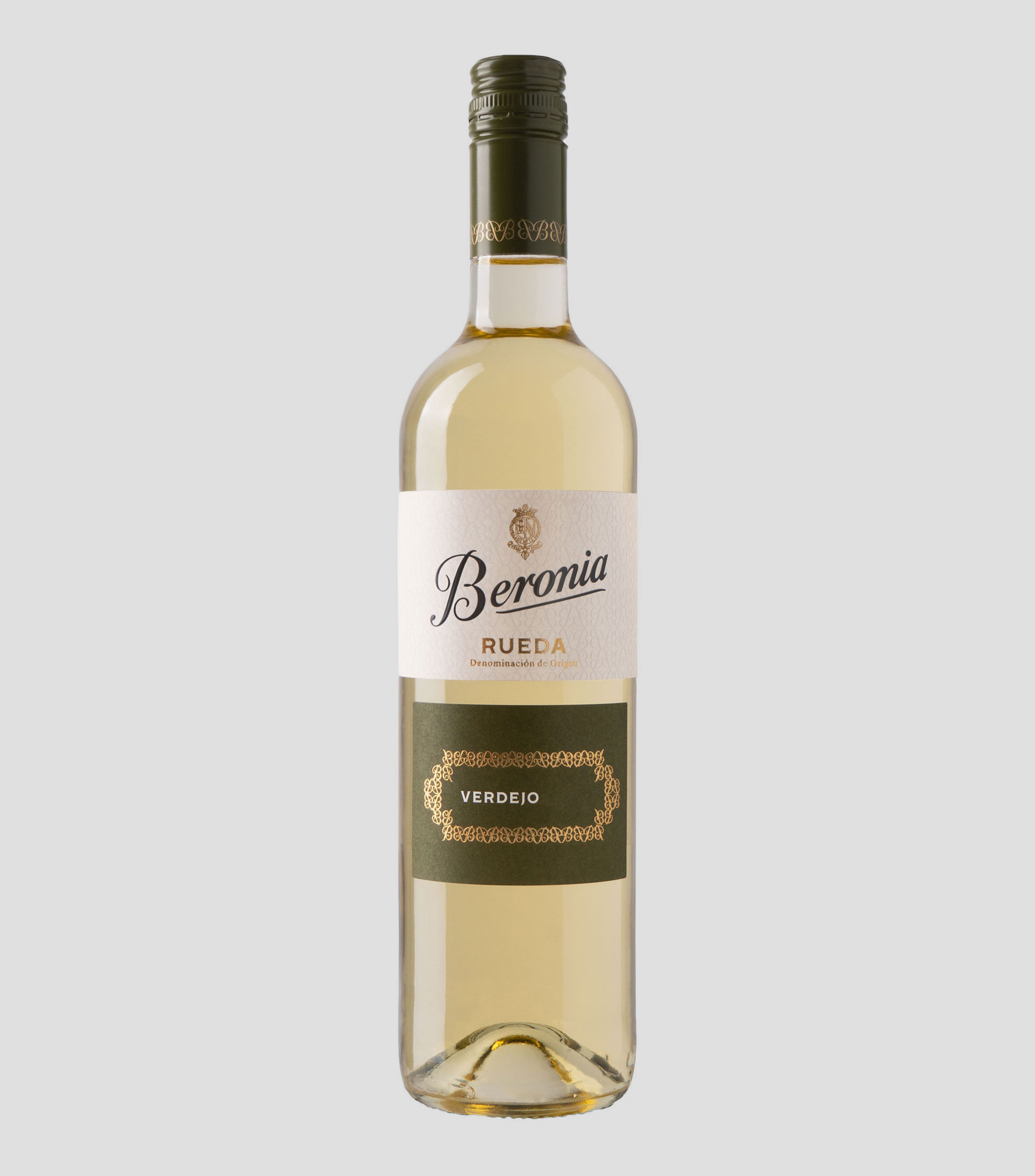 Vino Blanco Verdejo, España, 750 ml