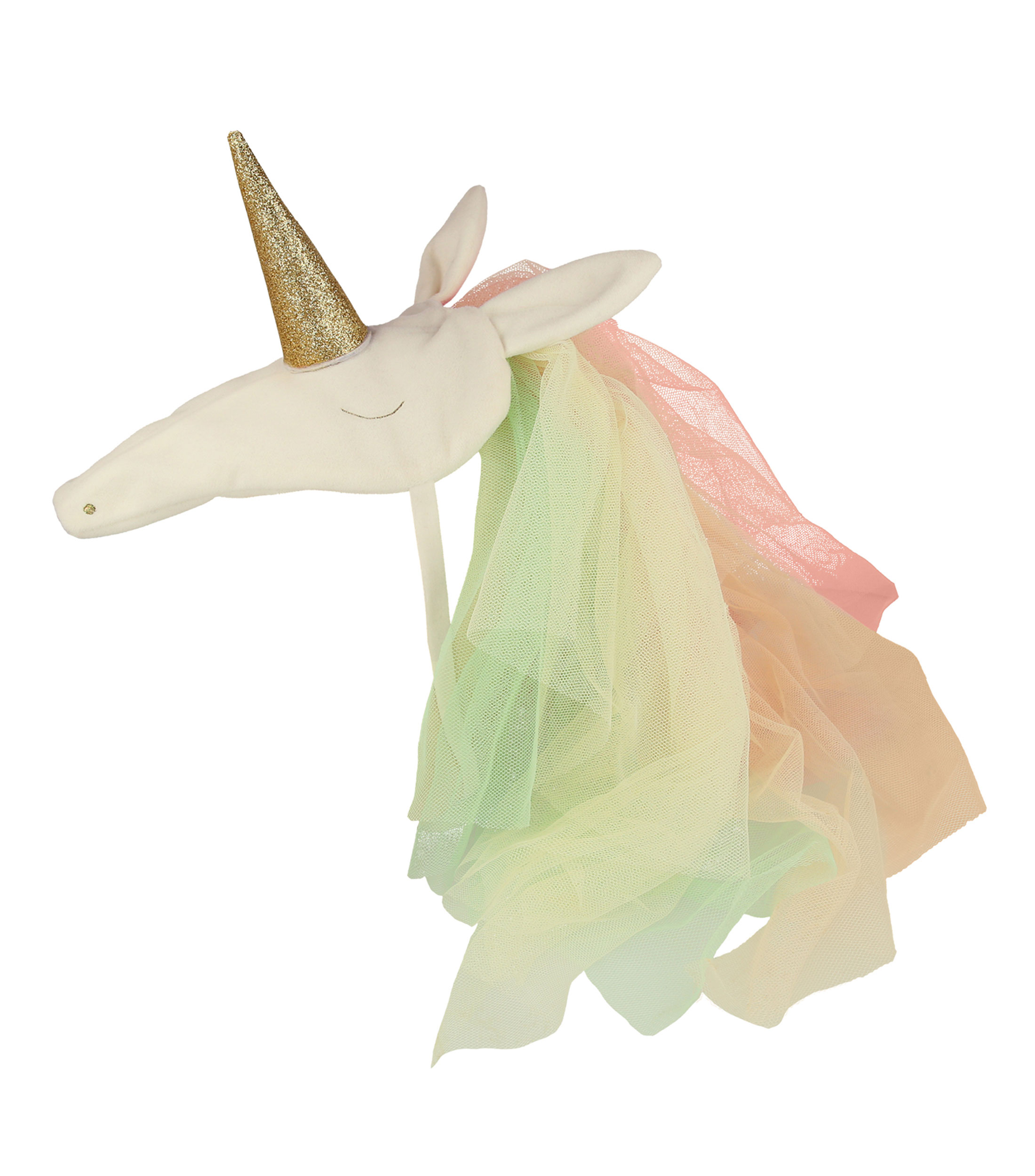 Disfraz 2 Piezas Unicornio Nina