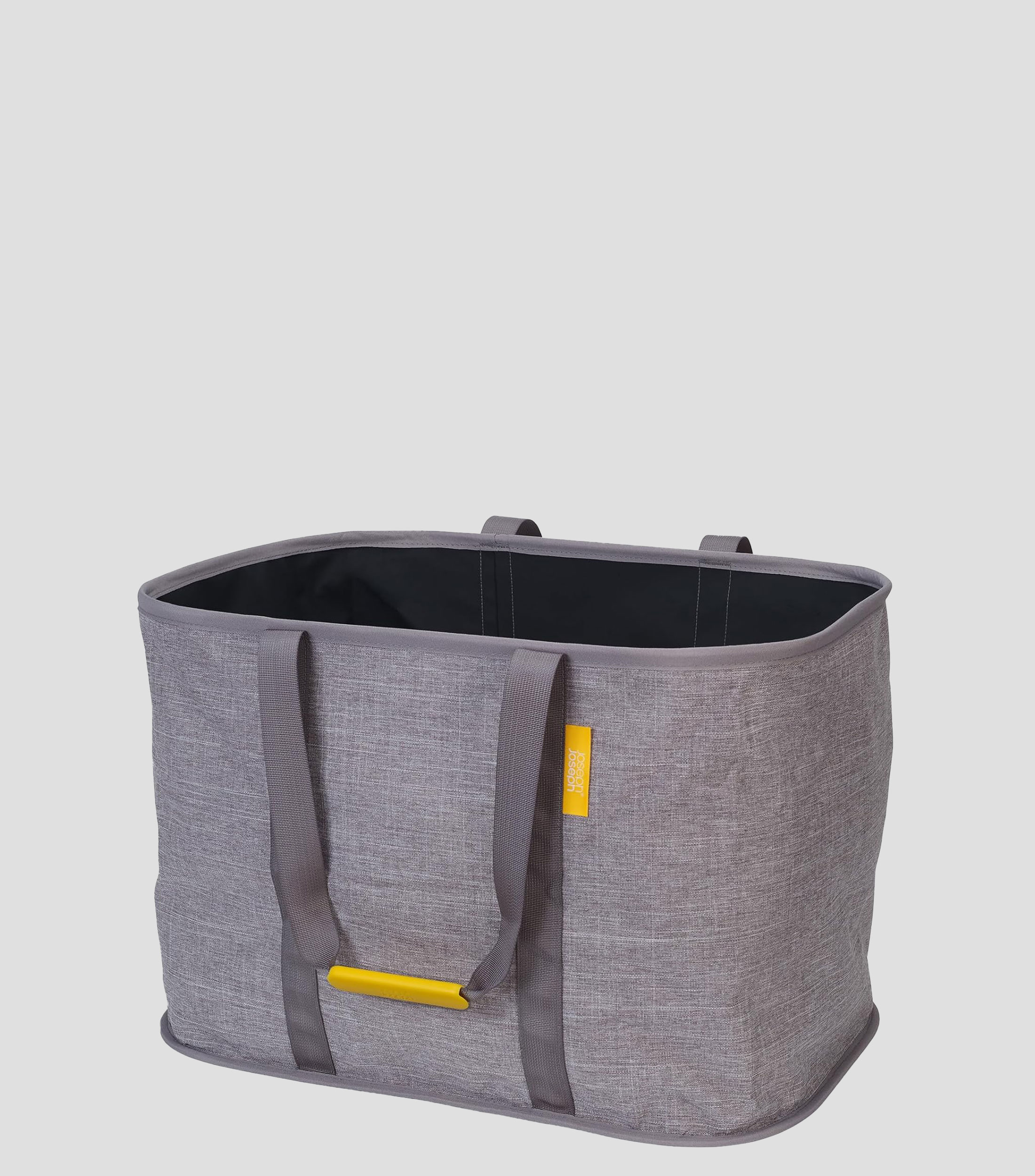 Cesto de ropa plegable