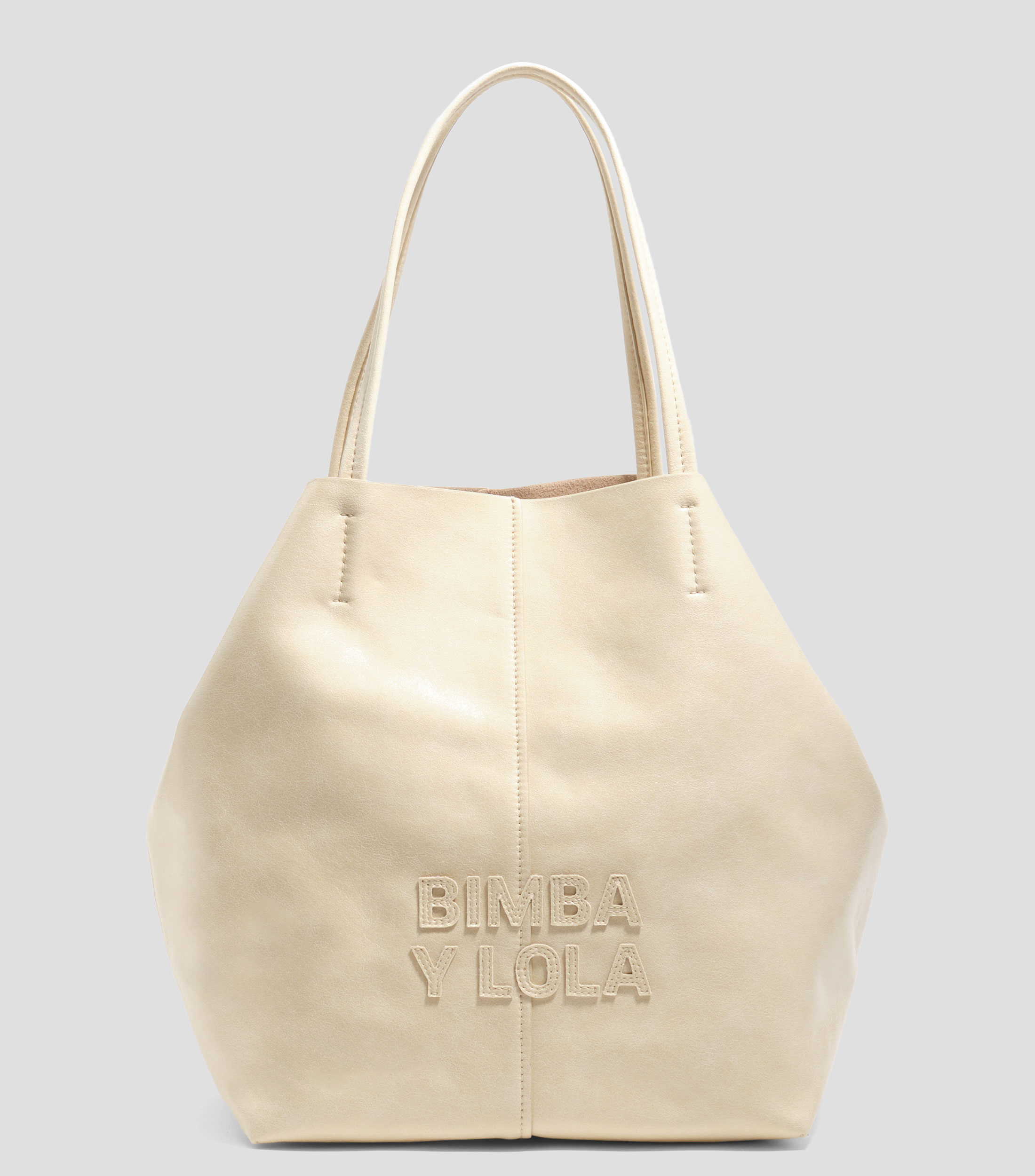 Bolsa shoulder lisa Mujer