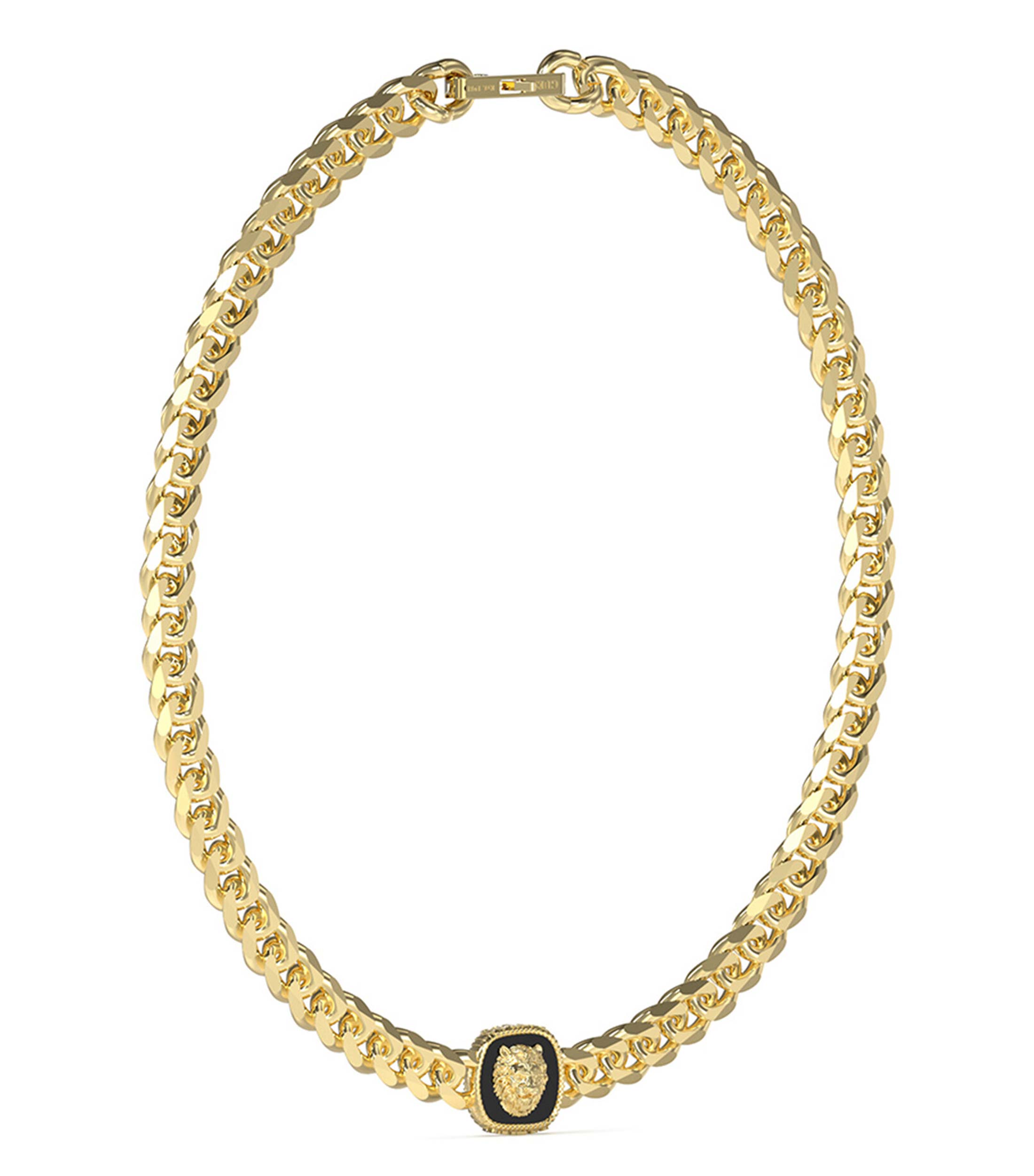 Collar Lion King Hombre