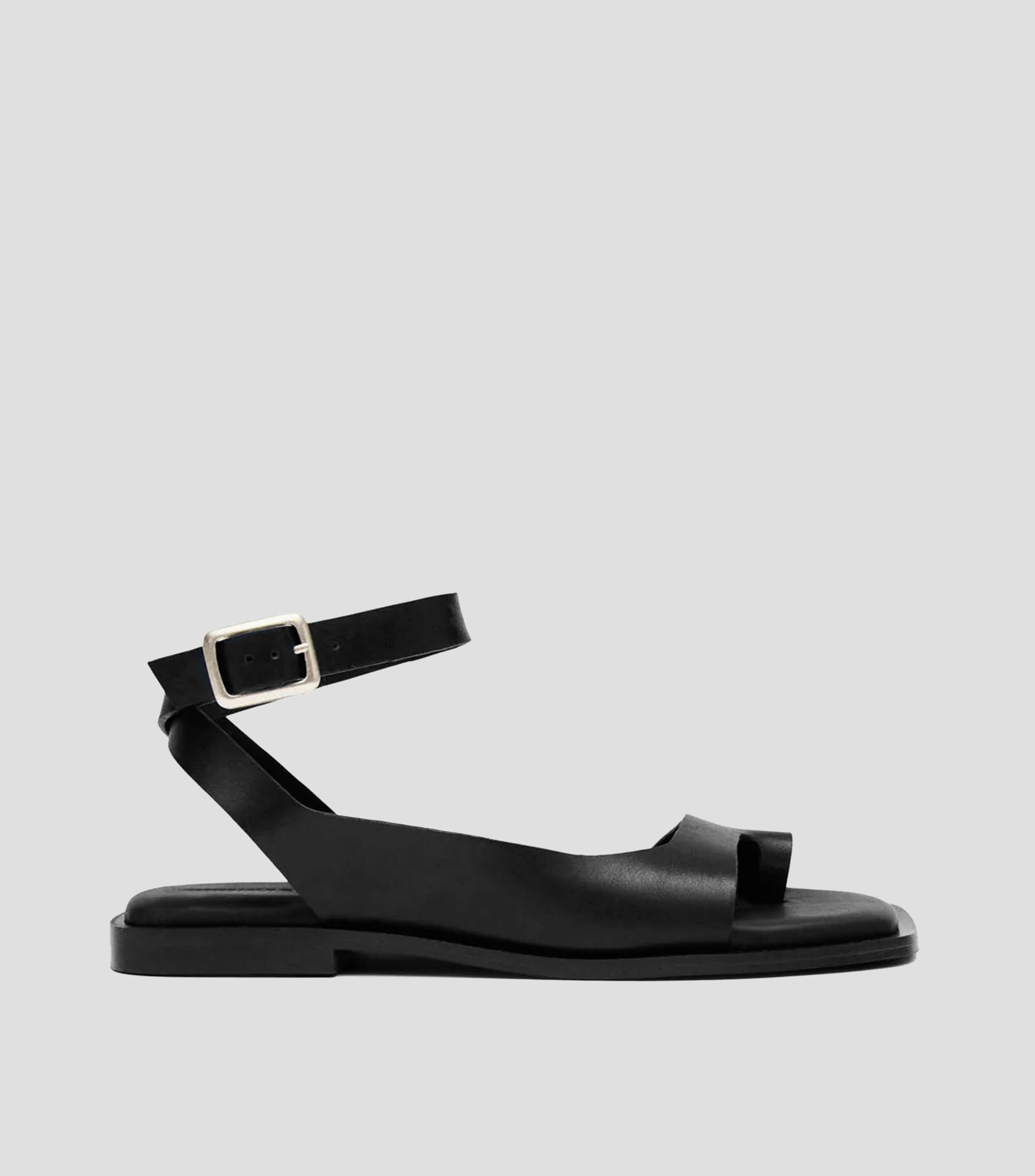 Sandalias planas Mujer