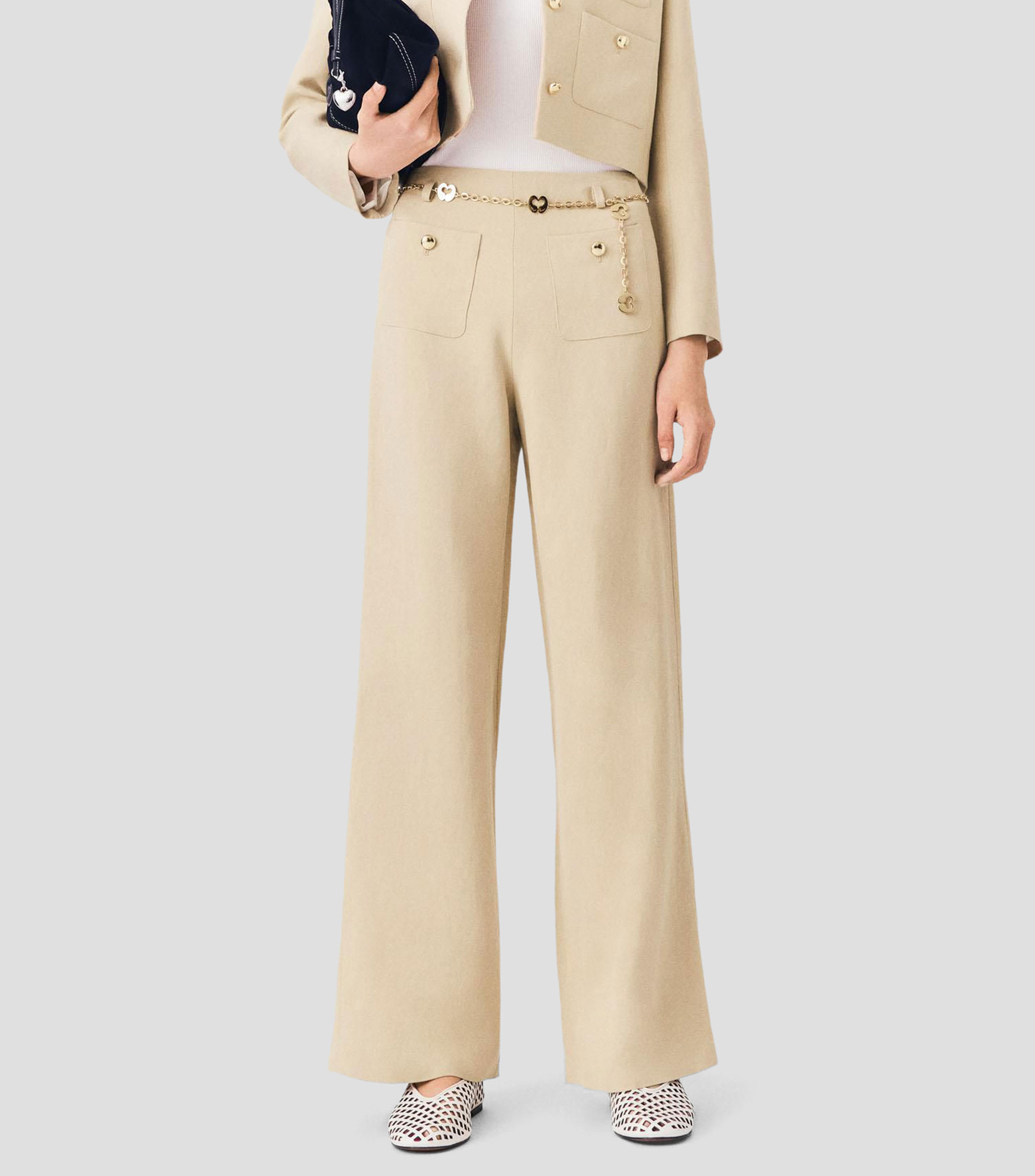 Pantalón 126Pigul Mujer