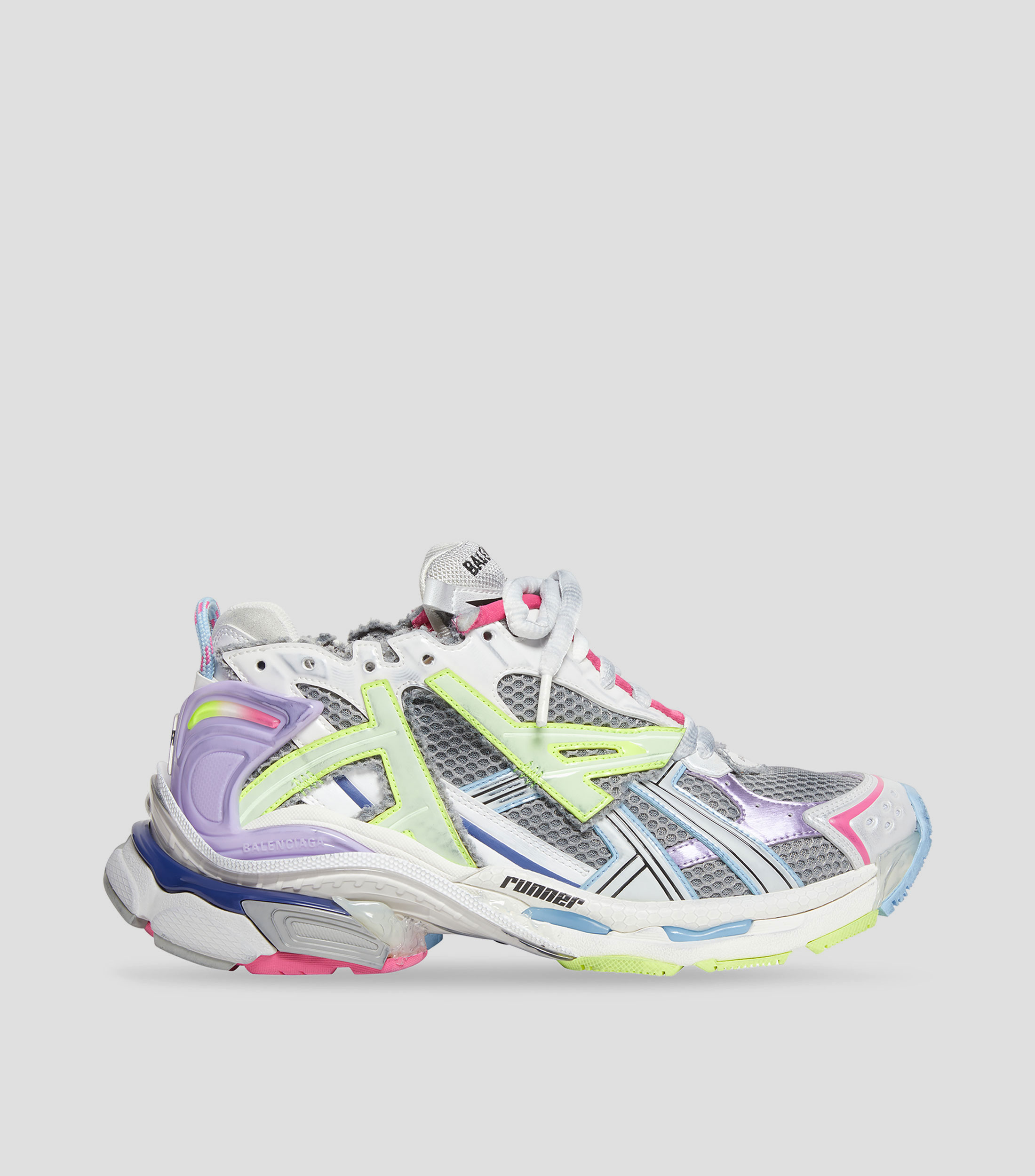 Tenis balenciaga palacio de hierro hotsell