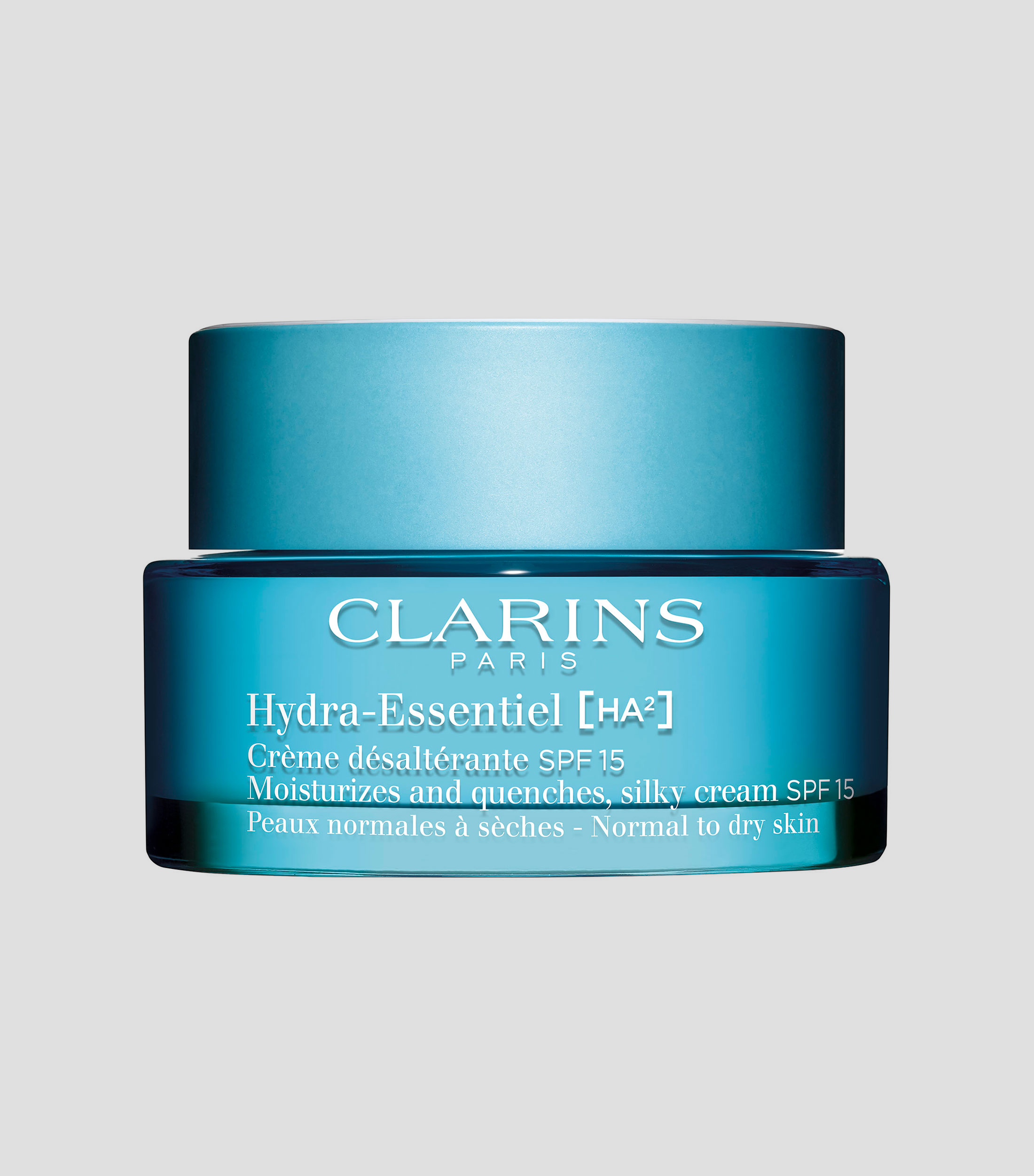 Crema de dia Hidratante Hydra-Essentiel SPF 15, 50 ml