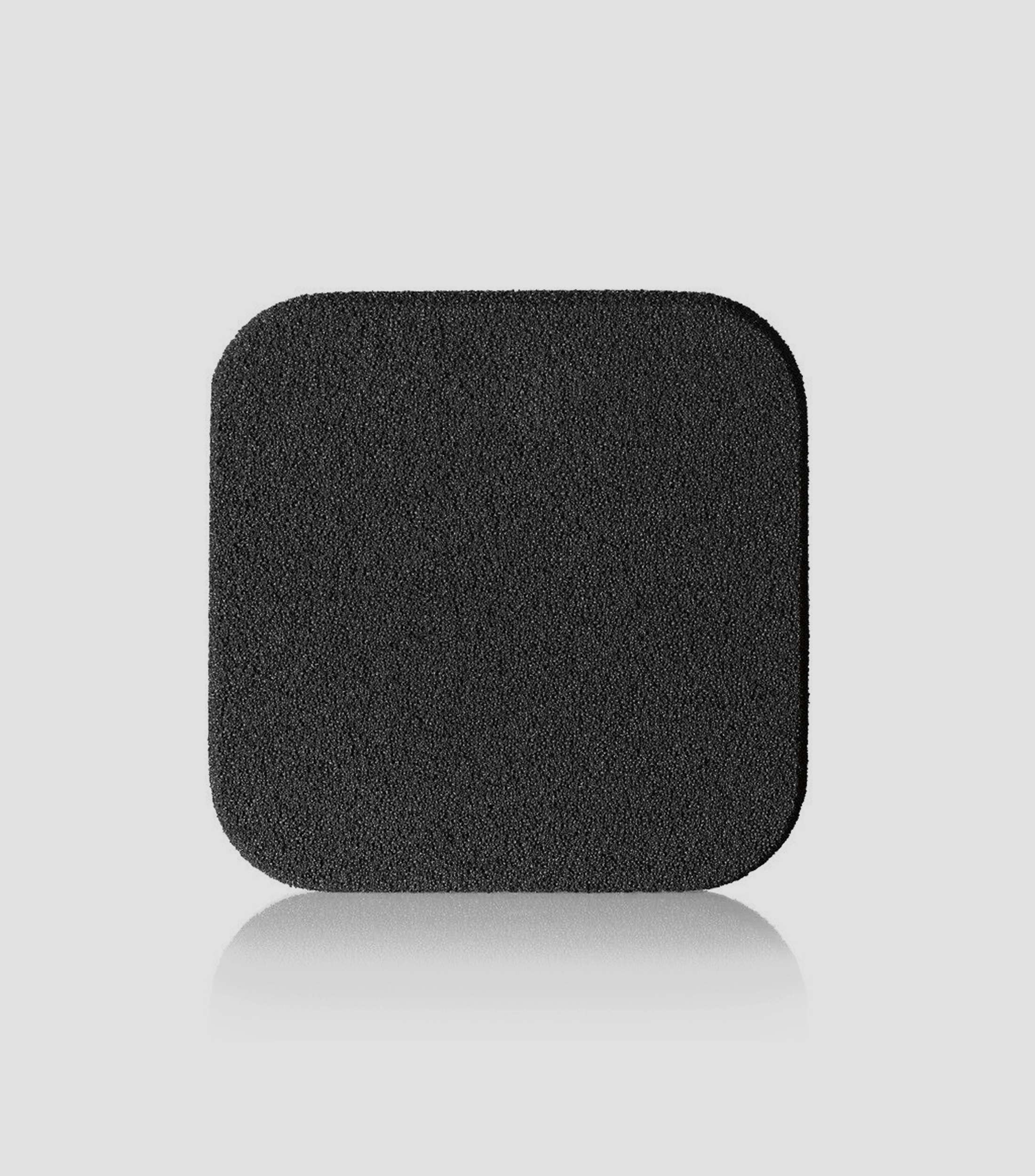 Puff Synchro Skin Powder Foundation
