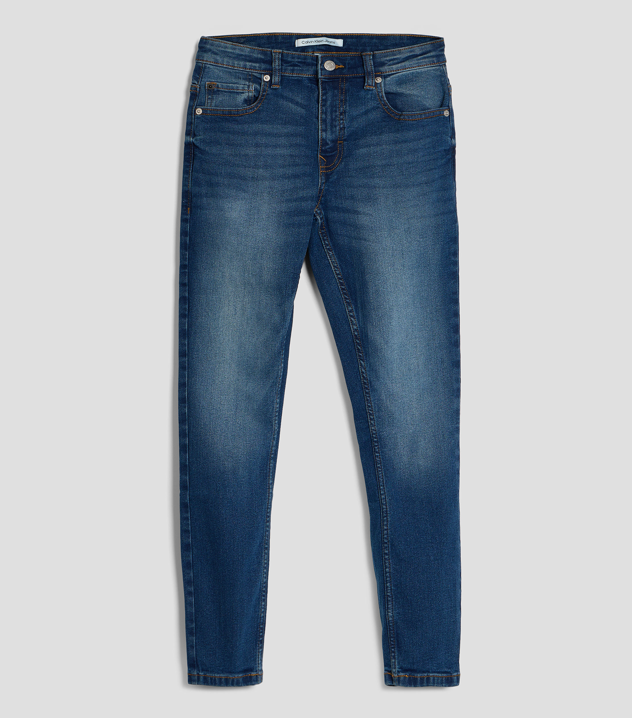 Jeans Recto Niño
