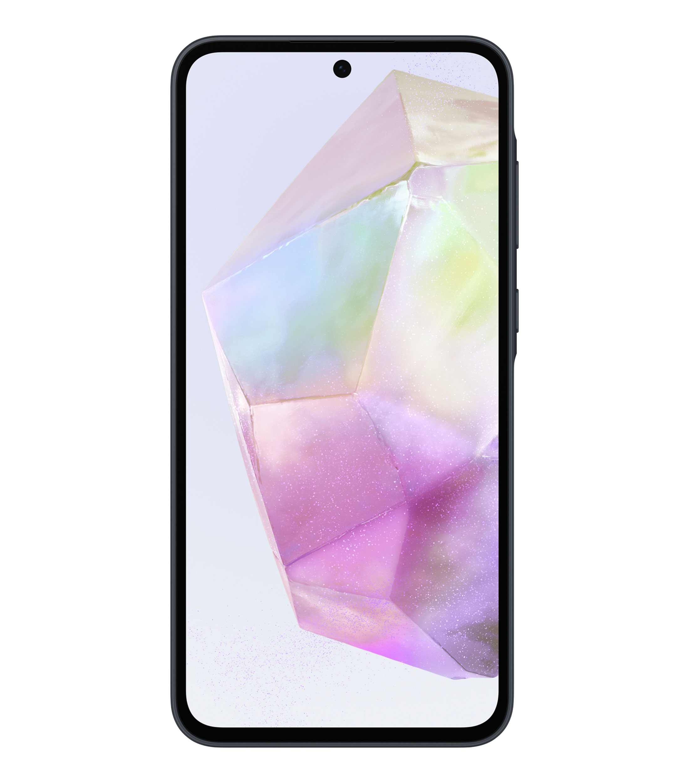 Celular Galaxy A35 5G, 128 GB, RAM 6 GB Negro Desbloqueado
