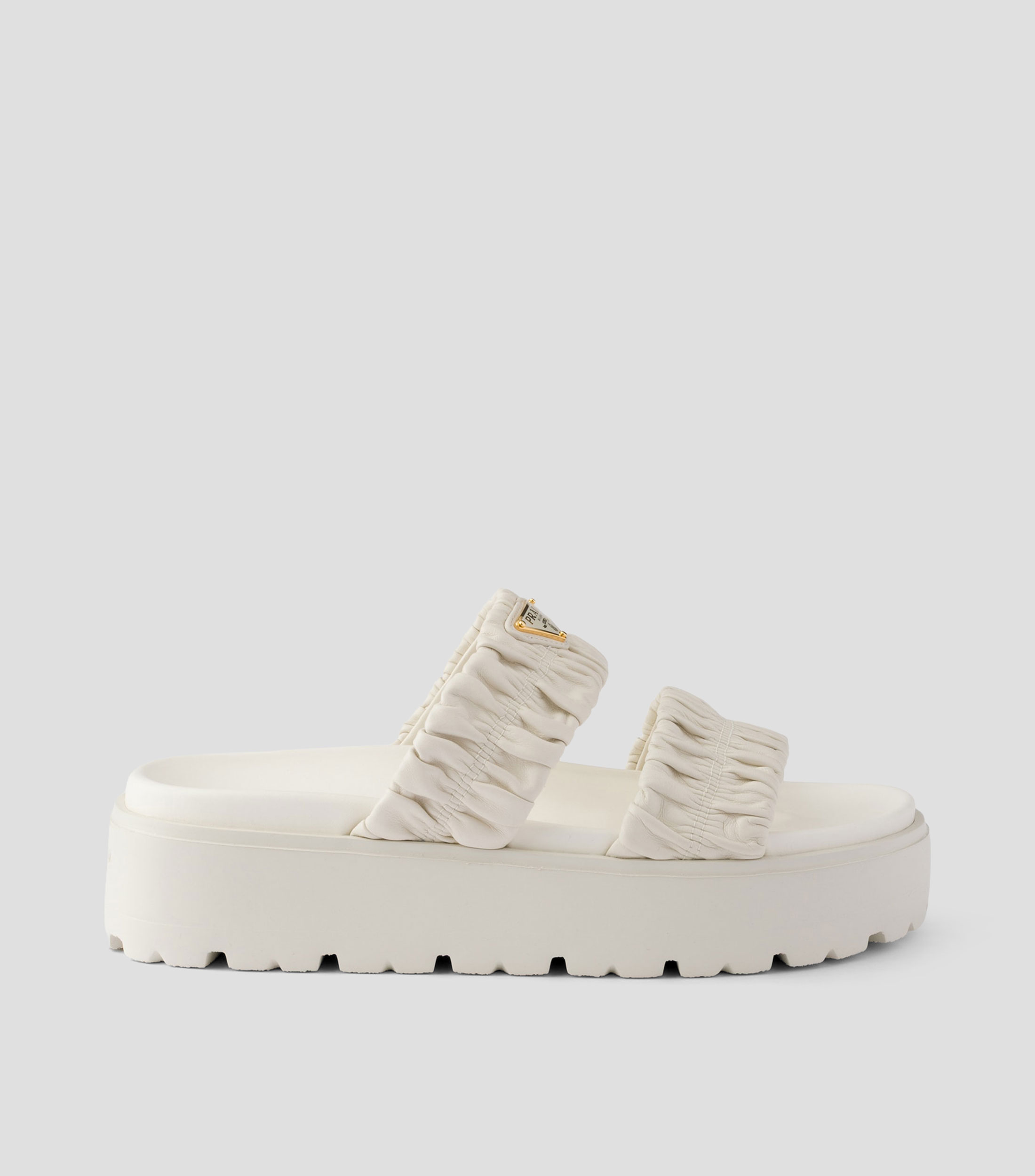 Sandalias planas Mujer