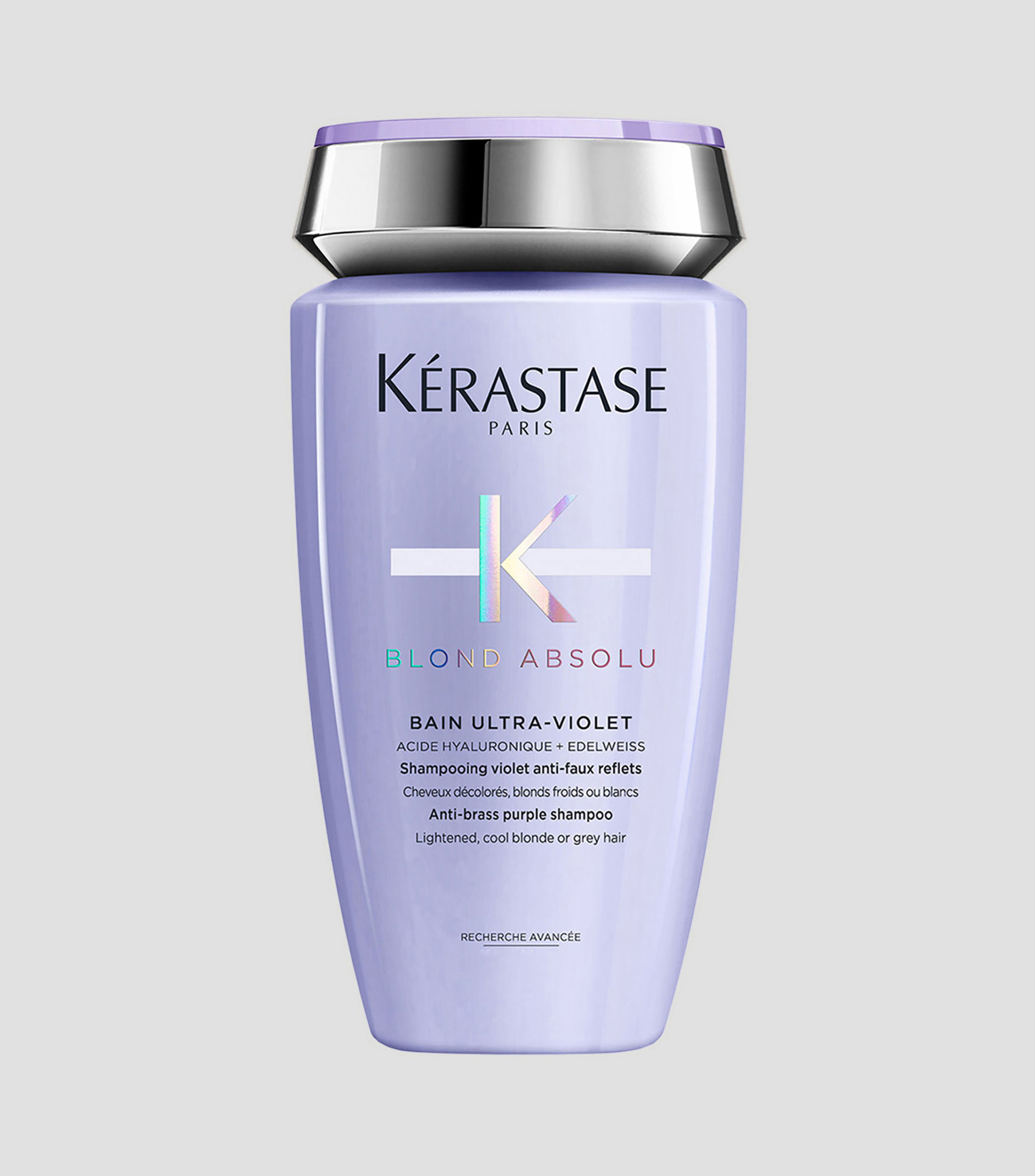 Shampoo Bain Ultra-Violet, 250 ml