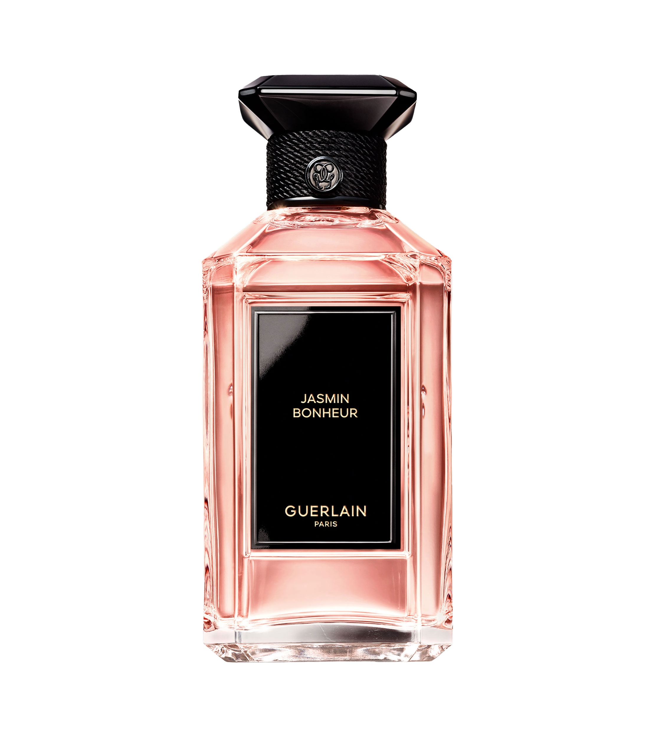 Perfume L’Art & La Matière Jasmin Bonheur, Eau de Parfum 200 ml Unisex
