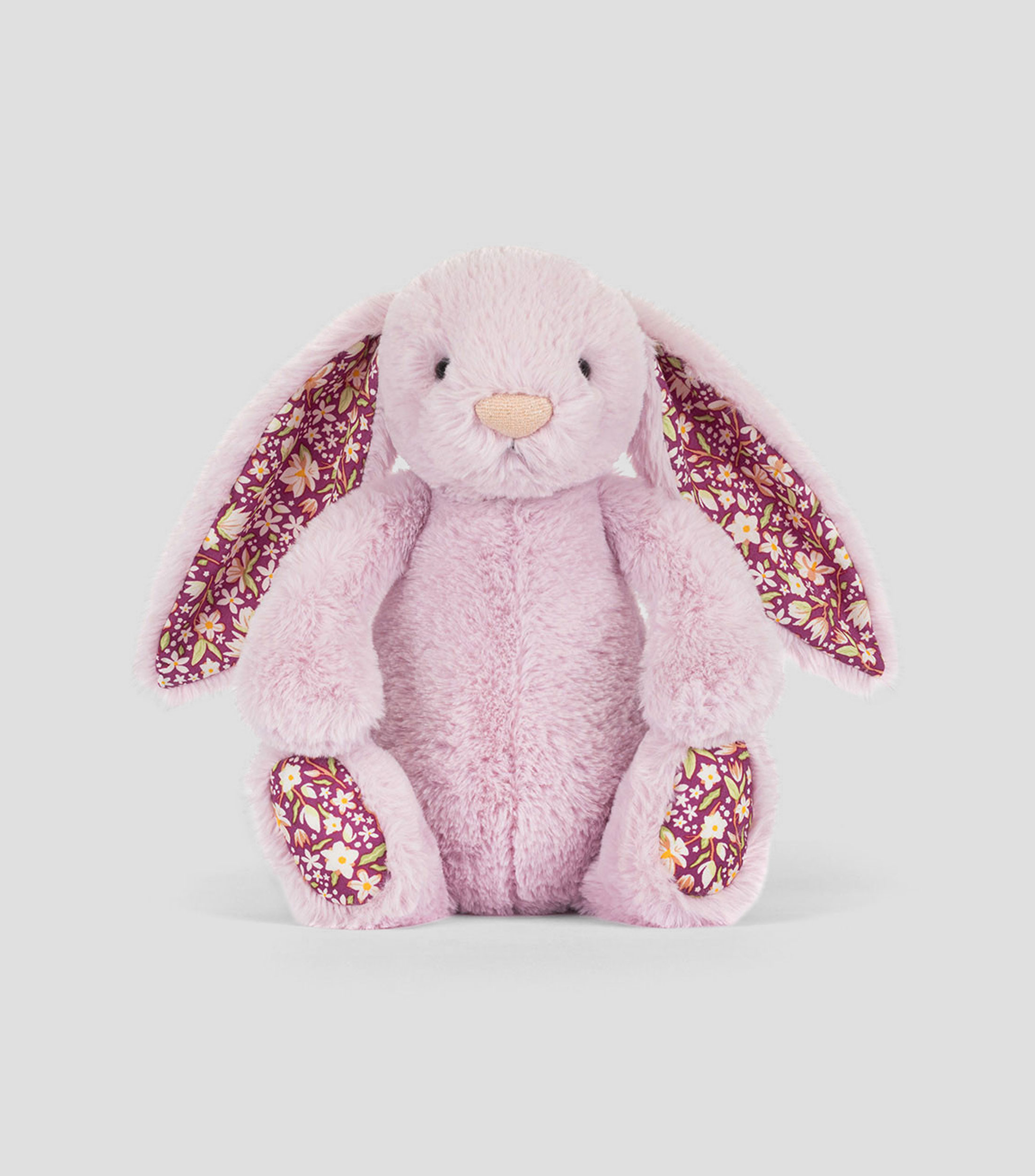 Peluche Thistlepop Blossom Luxe Bunny