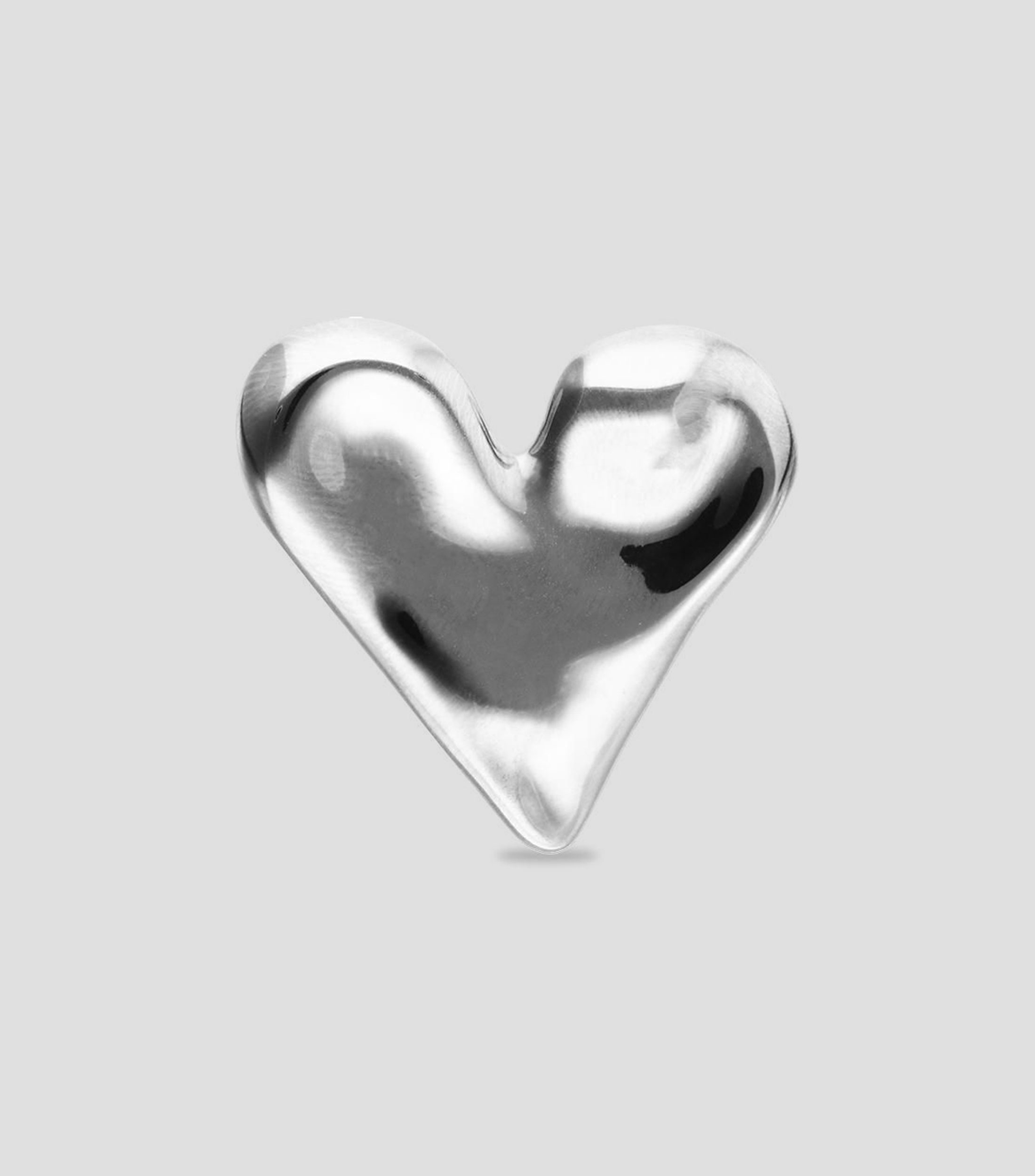 Anillo corazón Mujer