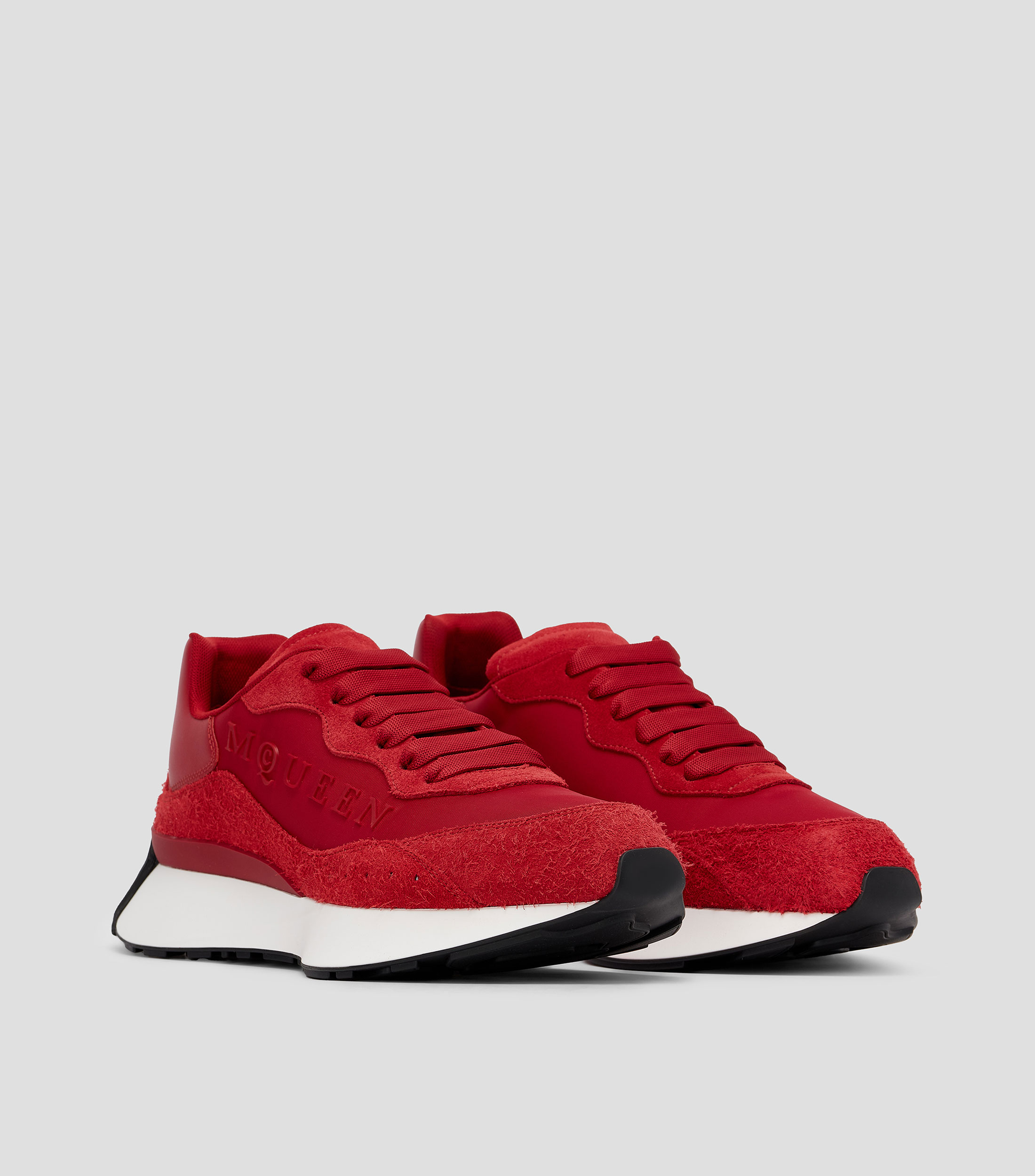 Tenis Sprint Runner Hombre