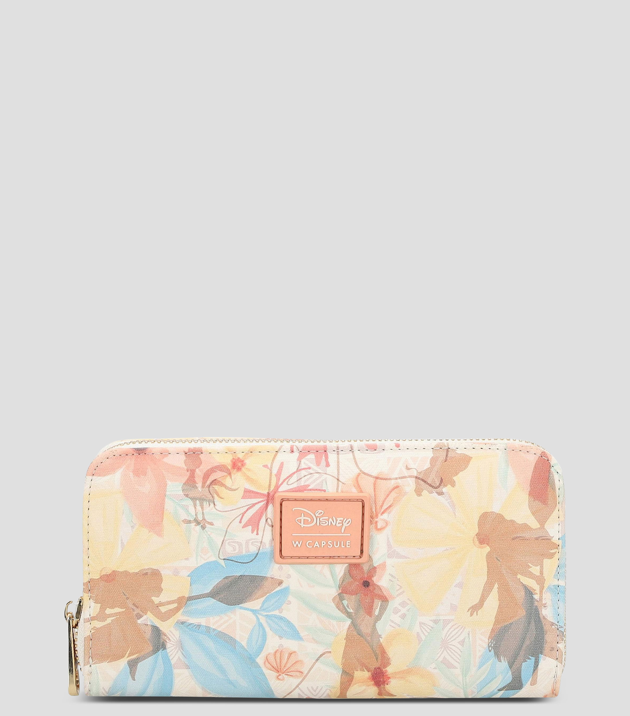 Cartera Moana estampada Niña