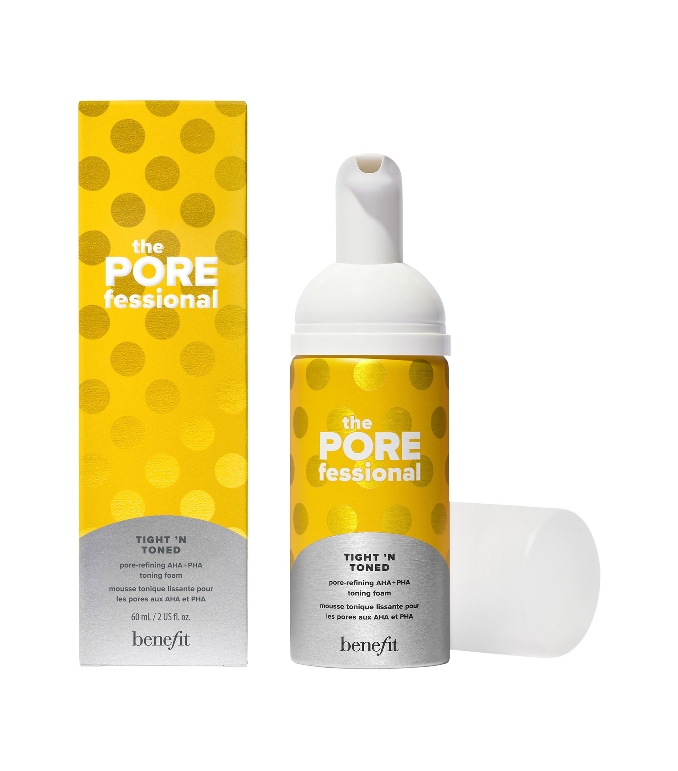 Ben Tight And Toned Mini Toner