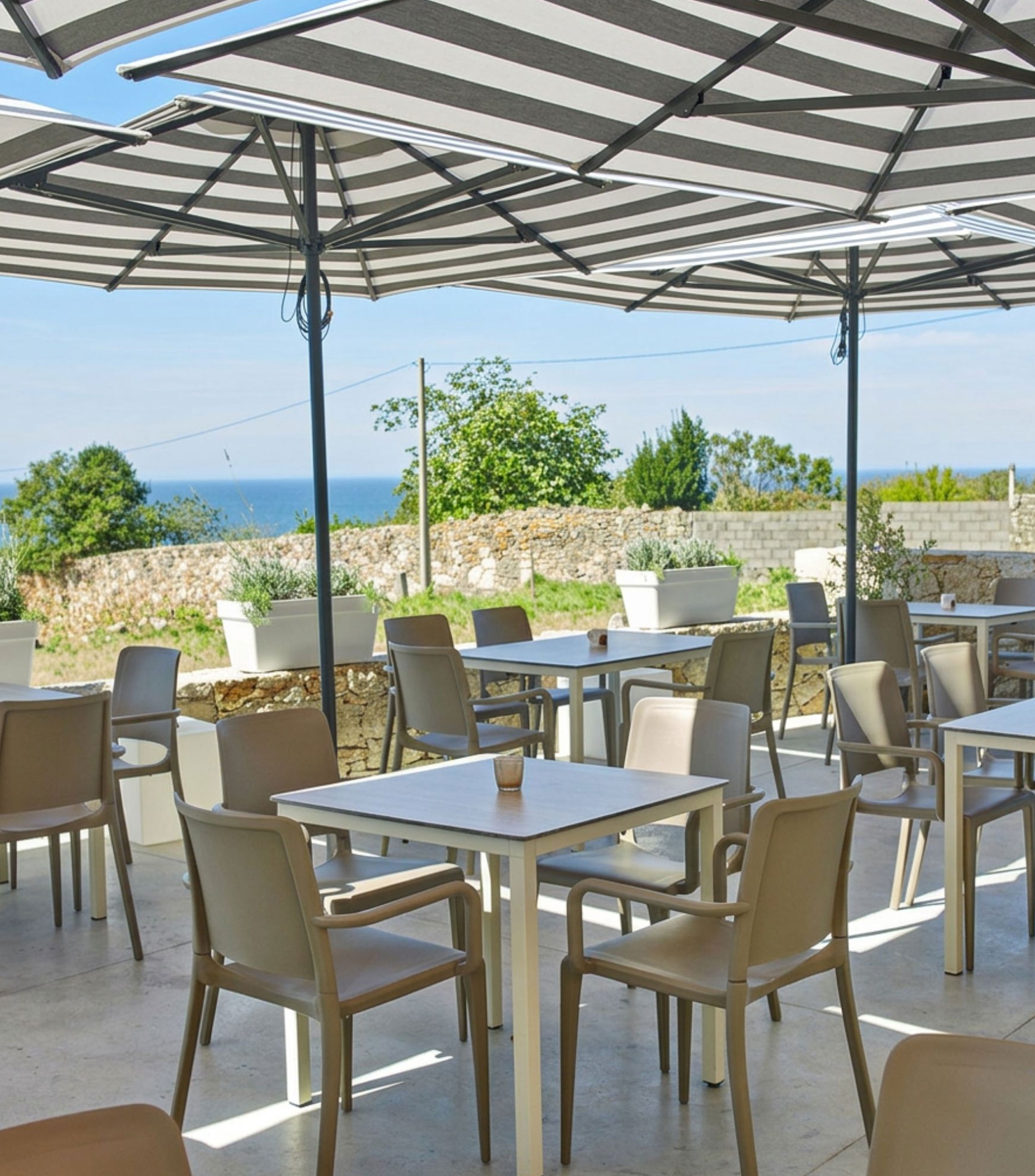Sombrilla Formentera