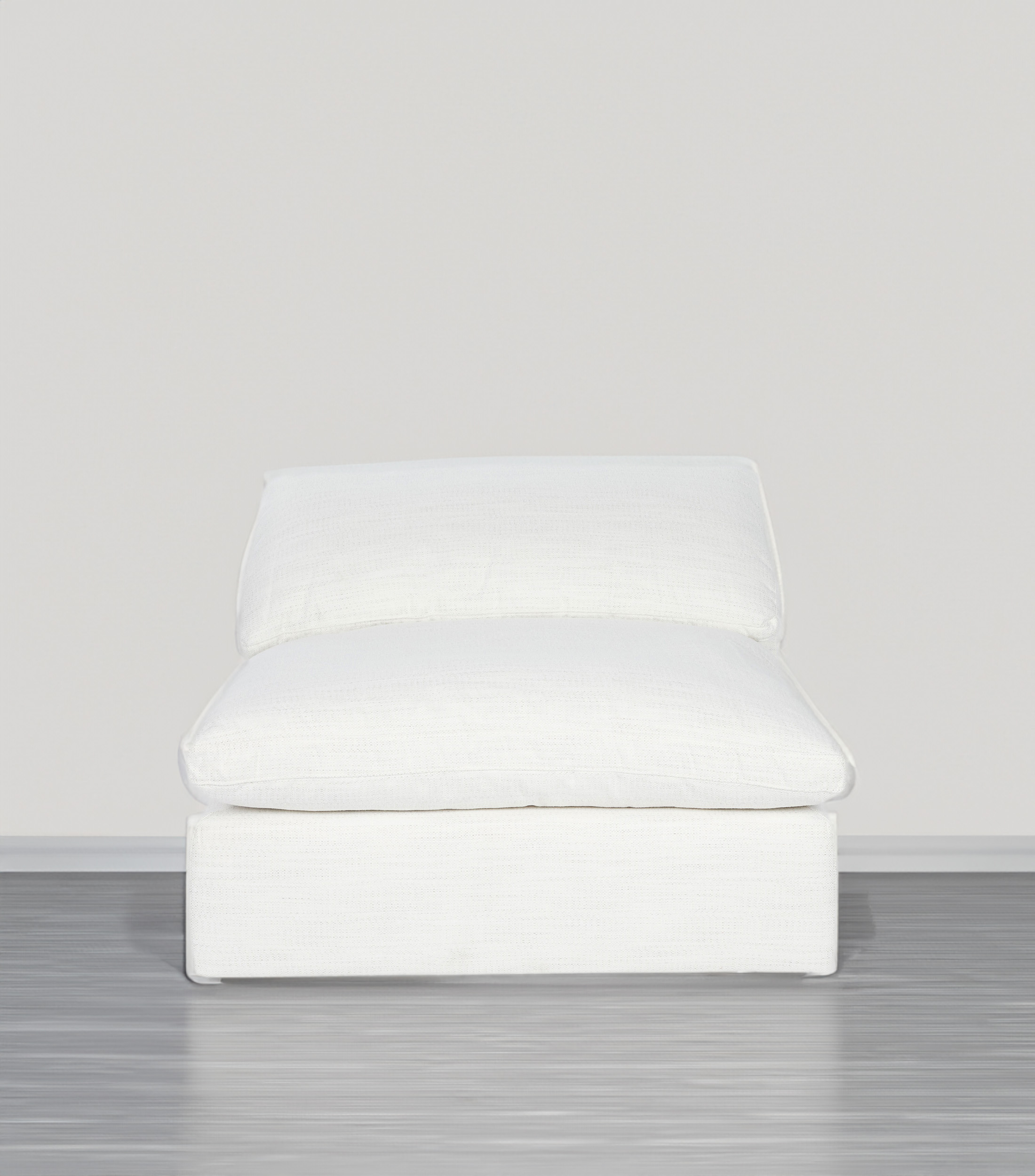 Sillón Modular Stanford crema