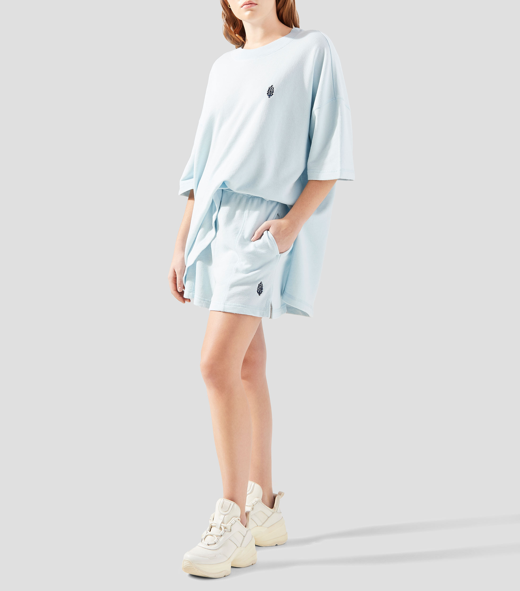 Conjunto 2 piezas Mujer