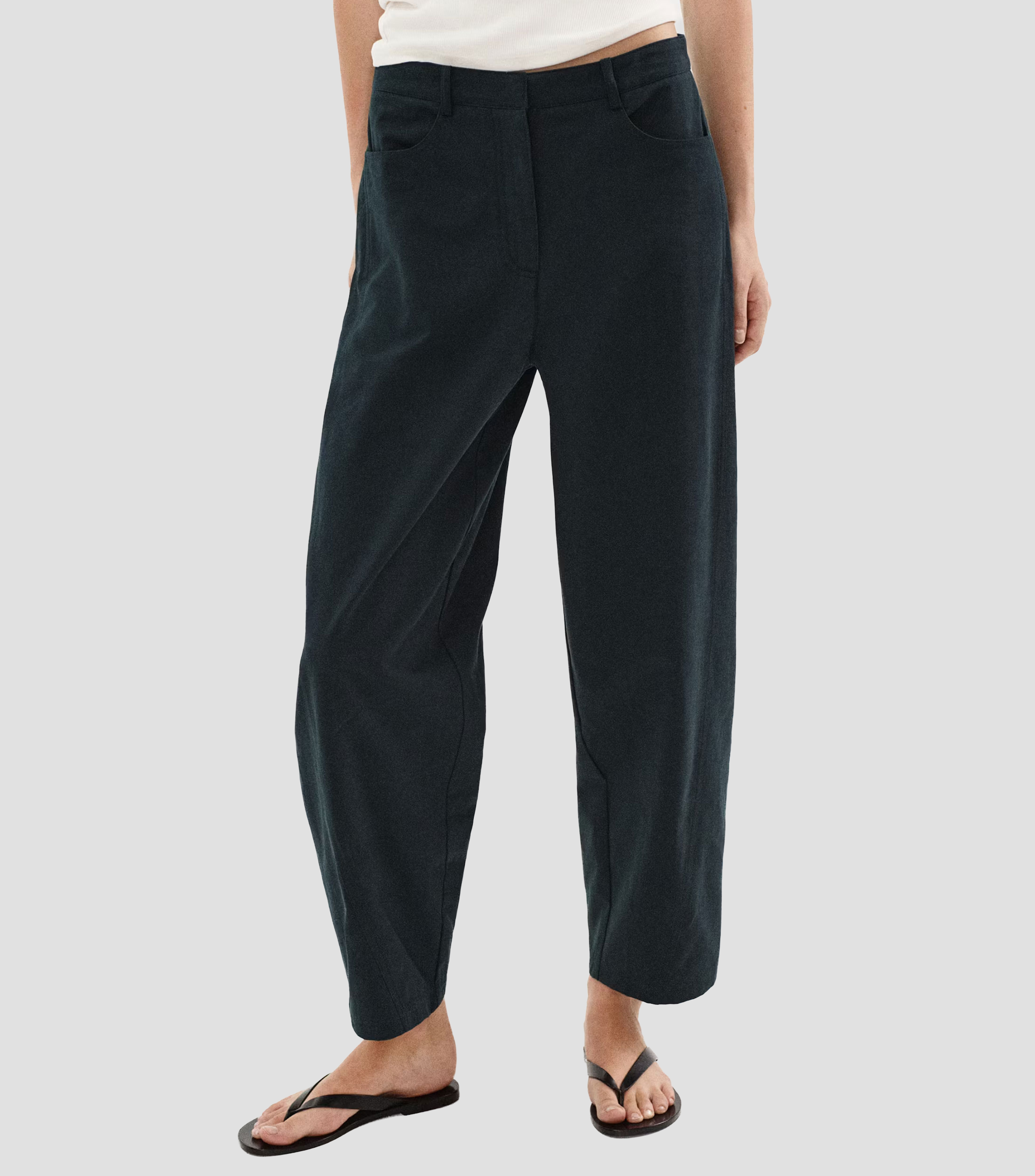 Pantalón Canberra Mujer