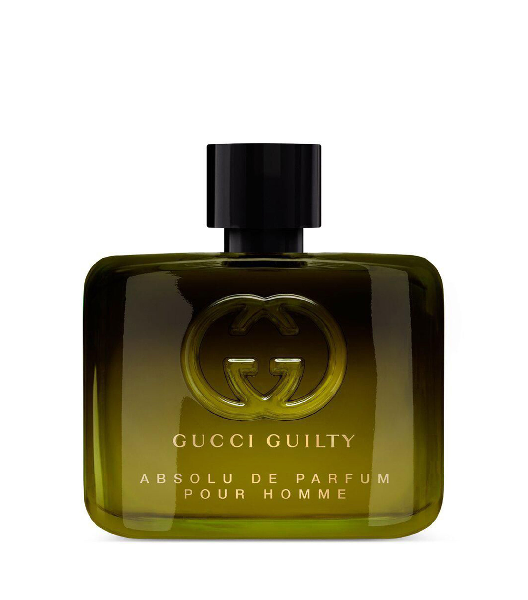 Perfume Gucci Guilty Homme Absolu de Parfum, 60 ml para Hombre