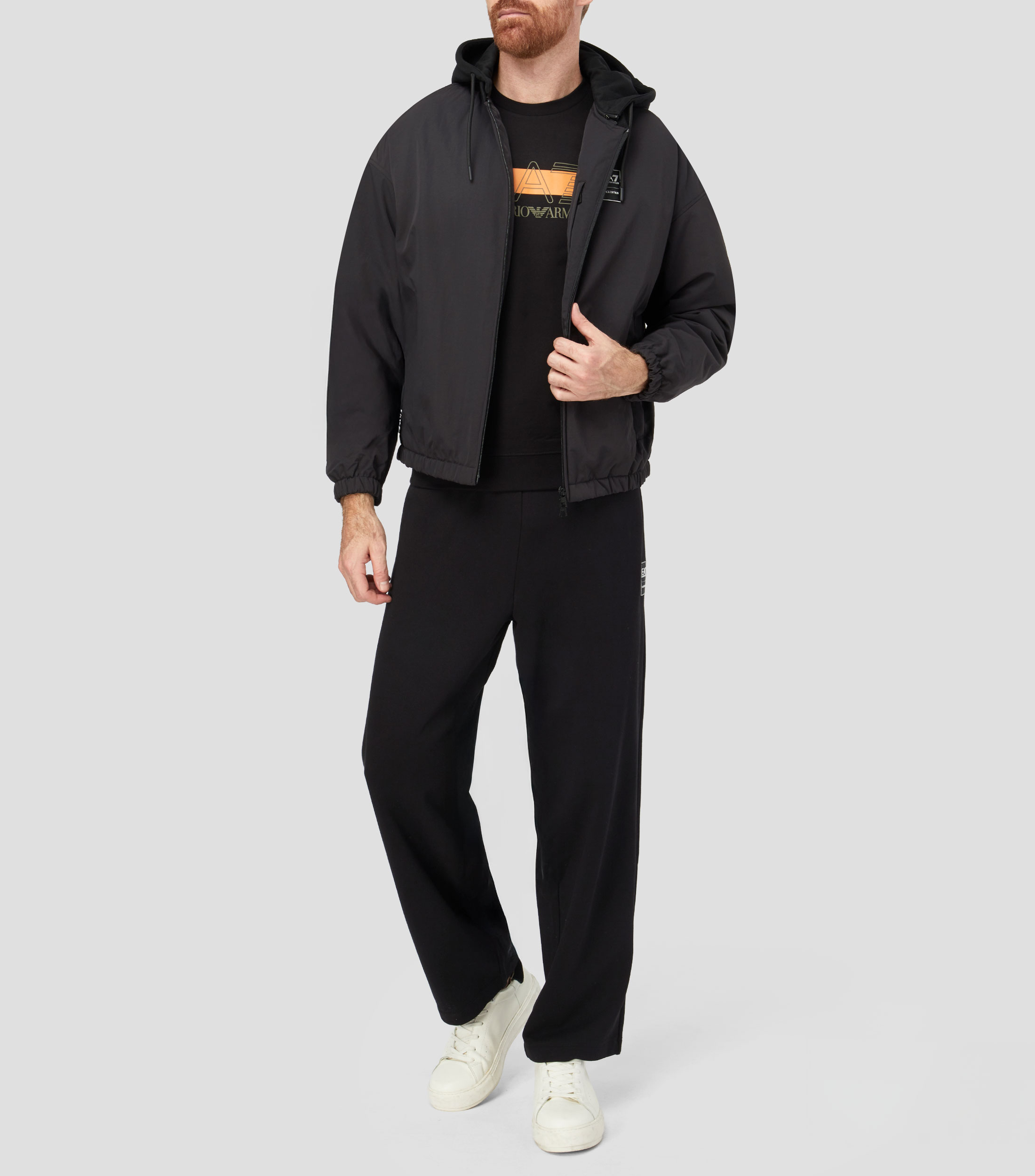 Sudadera Hombre