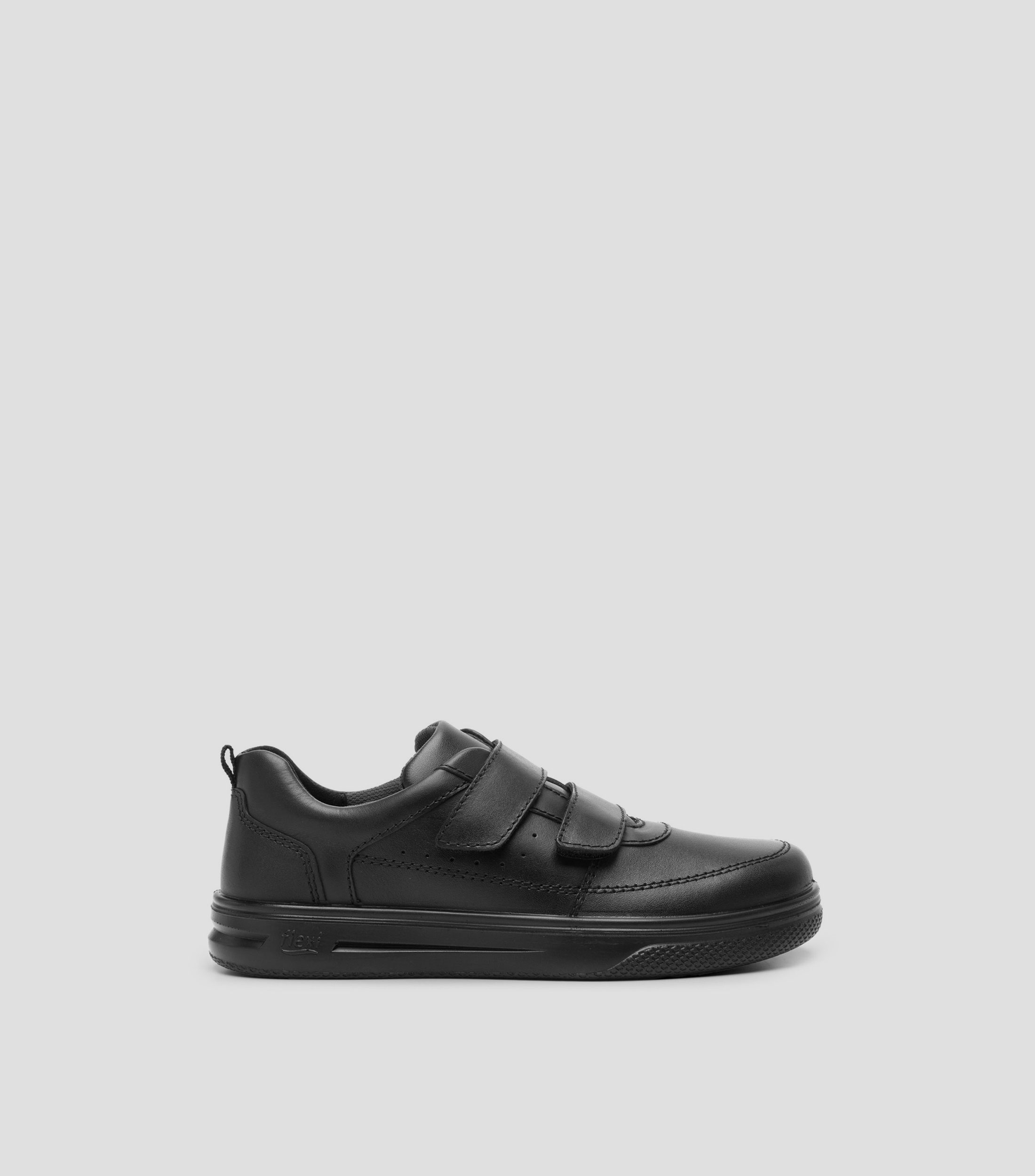 Tenis Griezman Jr 401913 Negro