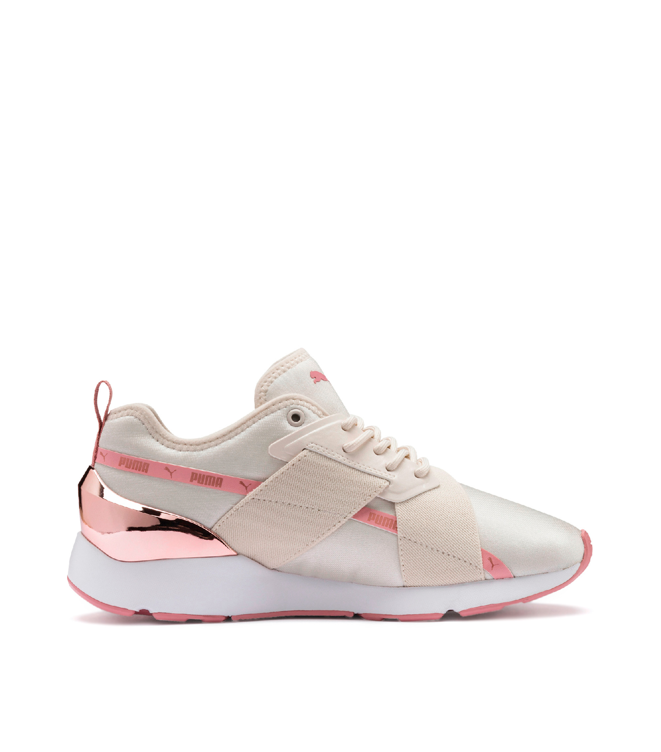 Tenis puma palacio de hierro clearance