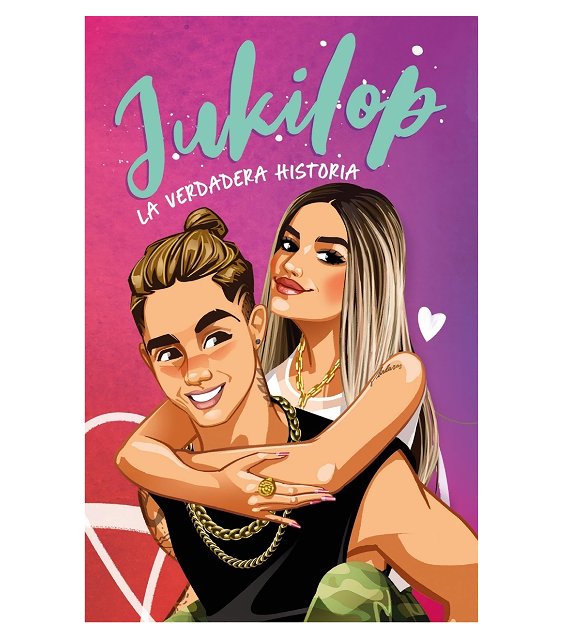 Juan de Dios Pantoja, Kimberly Loaiza Jukilop: La Verdadera Historia