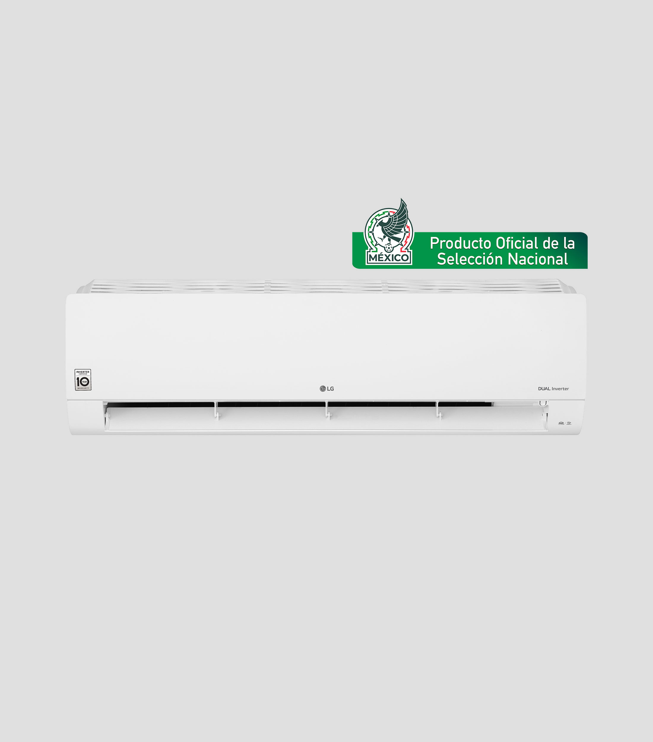 Aire Acondicionado Minisplit BIG Inverter SW362H8 Enfriamiento 33,000 BTU-h, Calefacción 29,000 BTU-h 3 Toneladas 220V
