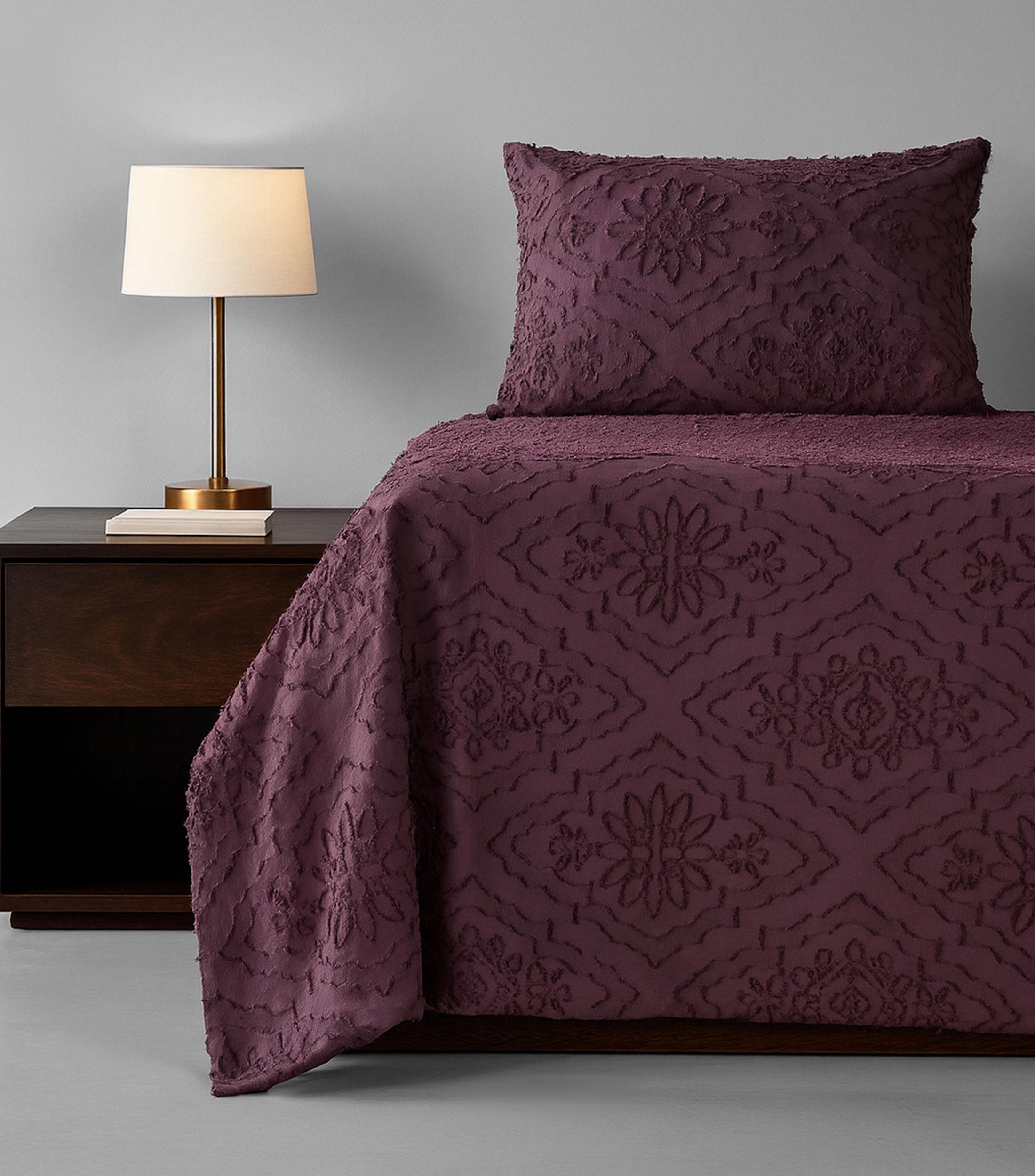 Funda para duvet Individual Delhi