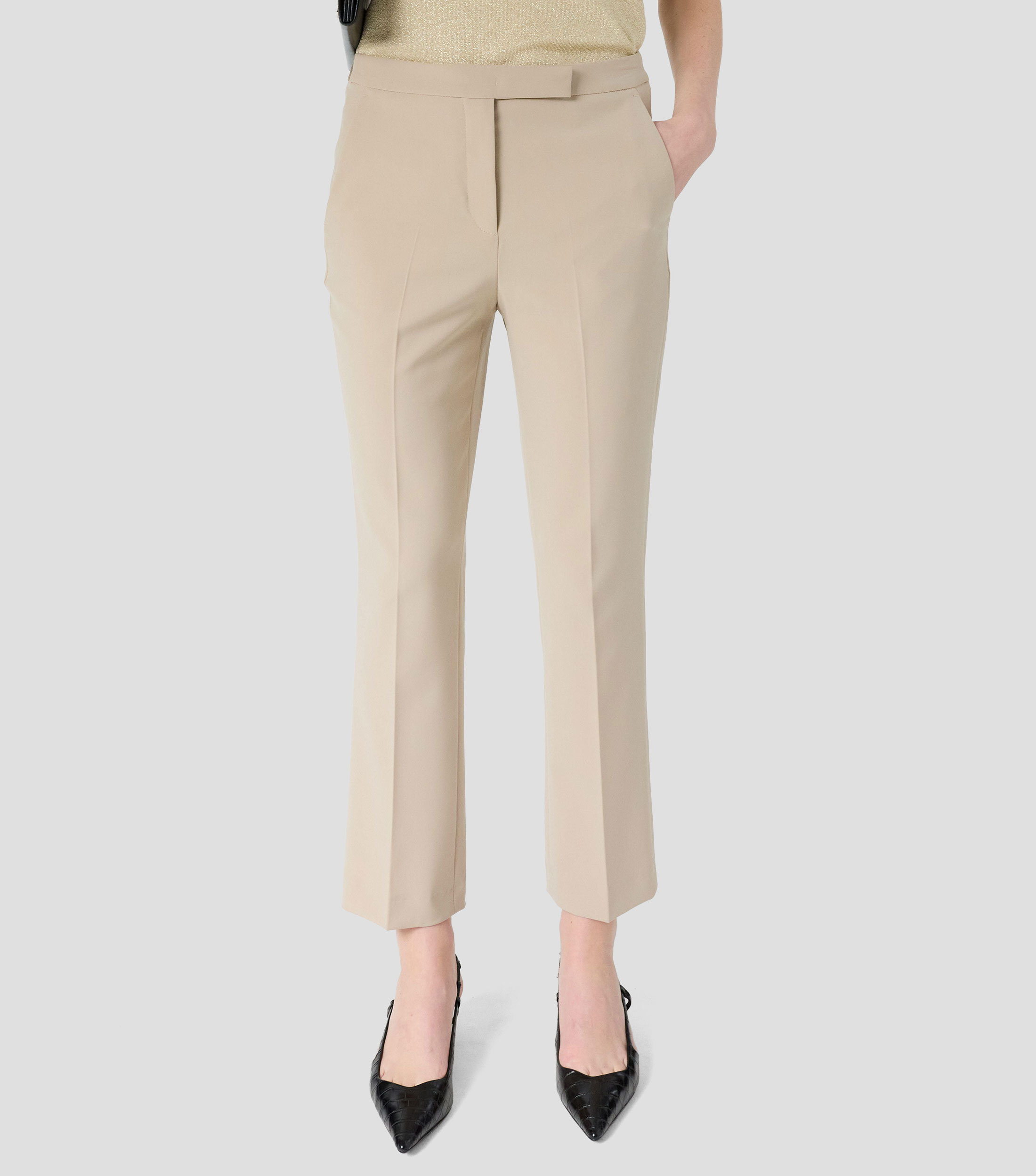 Pantalón Alya Mujer