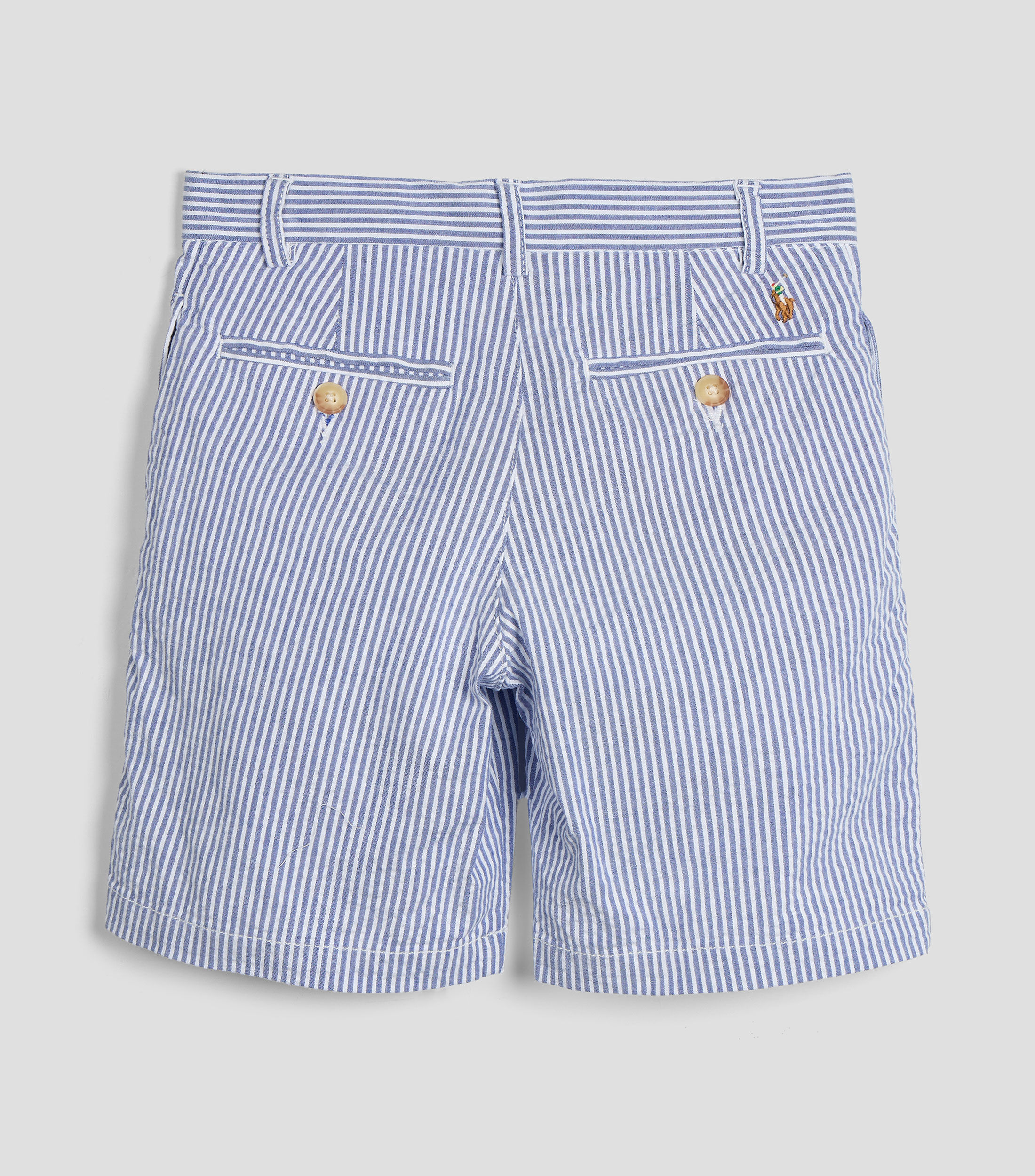Short rayas Niño