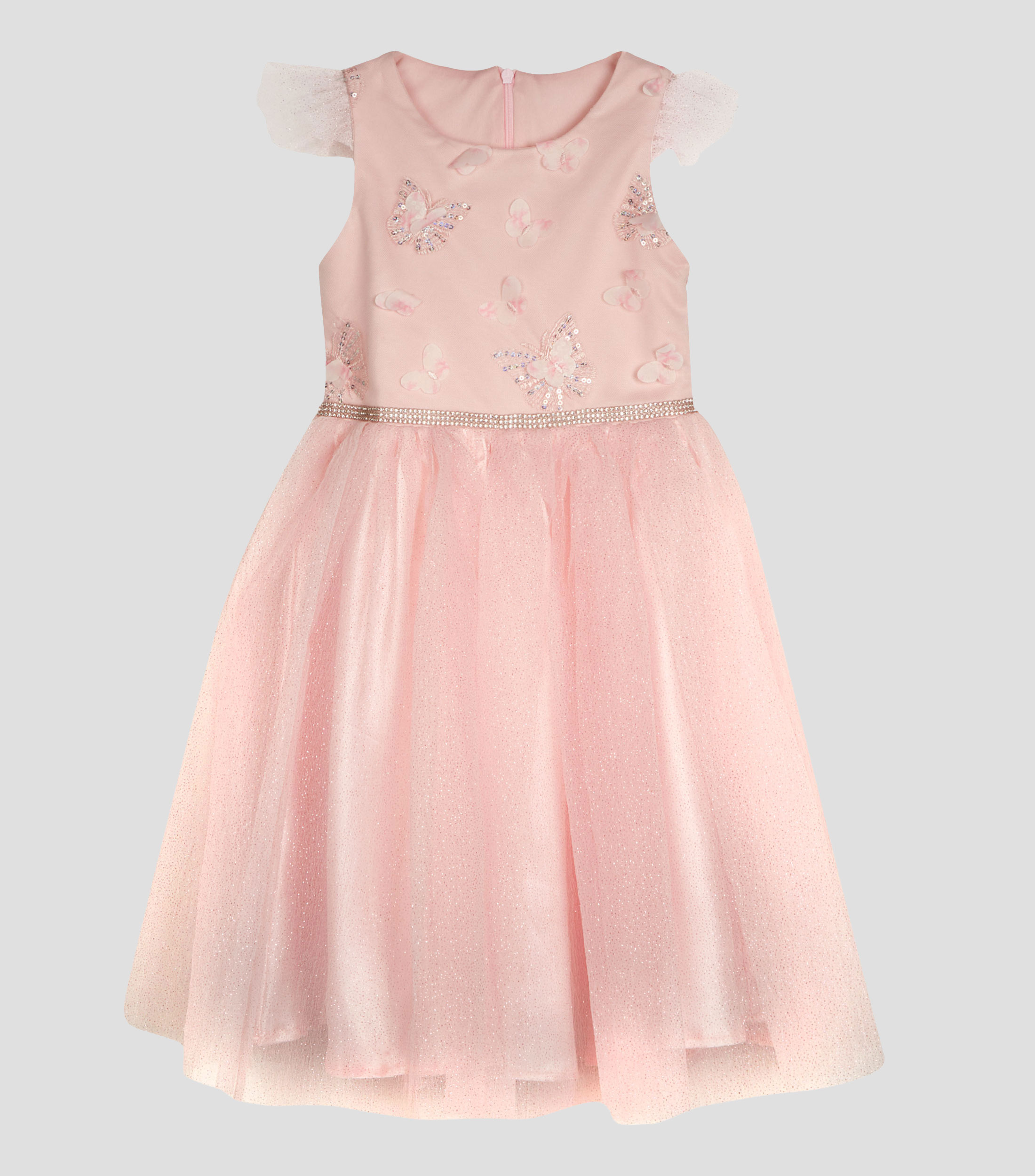 Vestido Ceremonia Niña