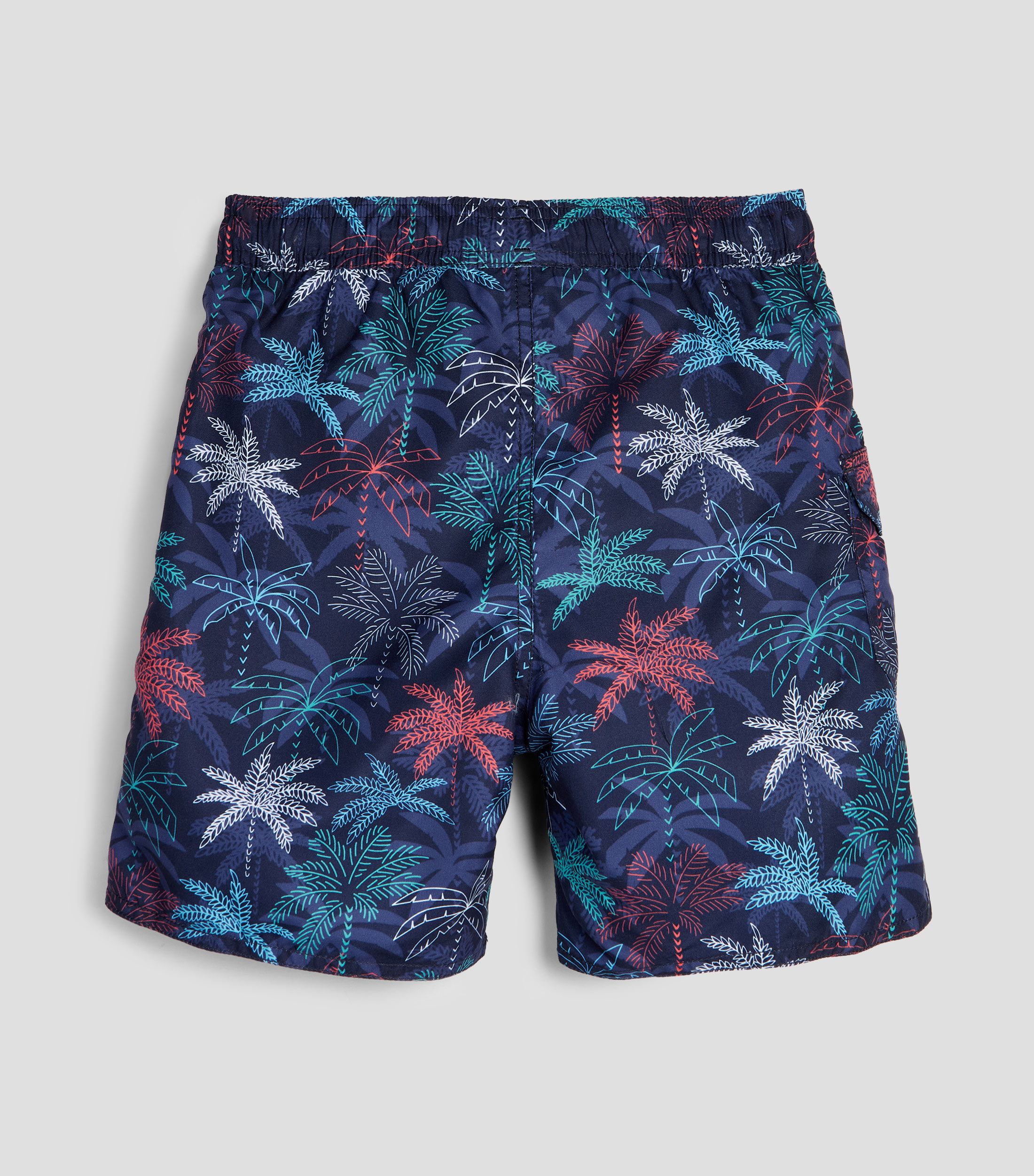 Short estampado Niño